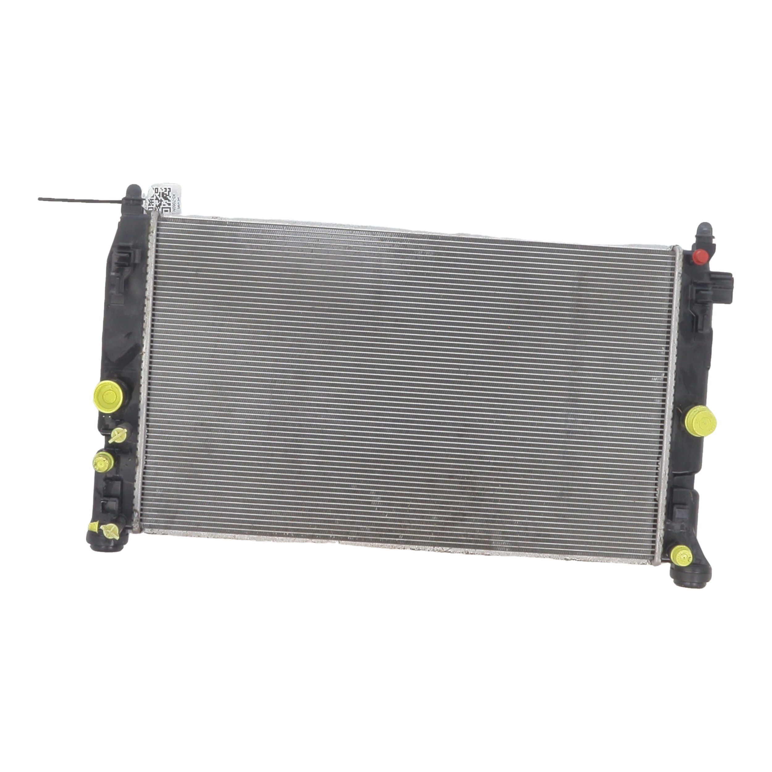 Radiateur d'eau TOYOTA YARIS 4 1.5 116H réf. 16400K0050 X0-7060N X0-7060N