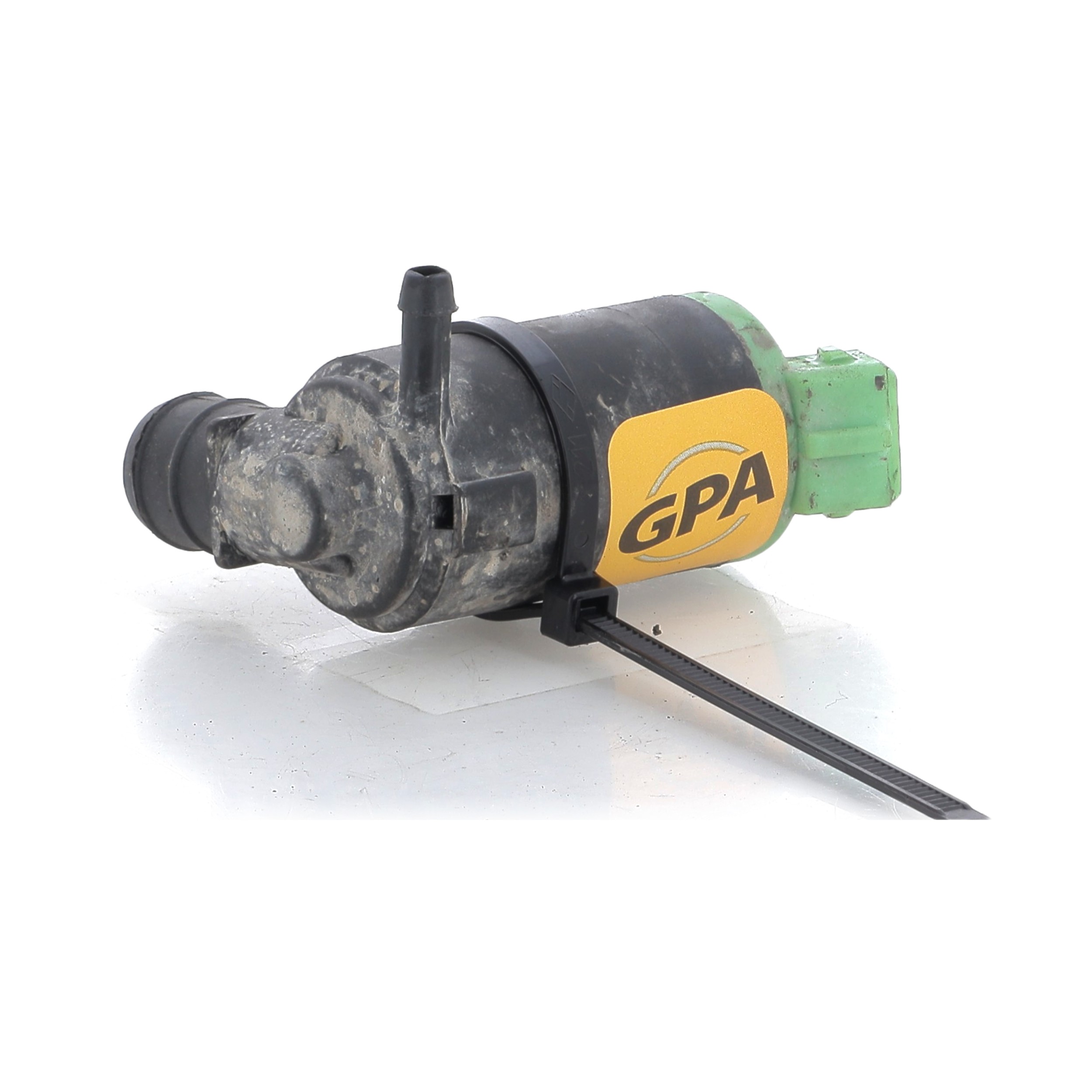 Pompe de lave glace 9601120180 - FIAT SCUDO 1 PH.1 -NS1K_TYPE - X0-7067Z X0-7067Z