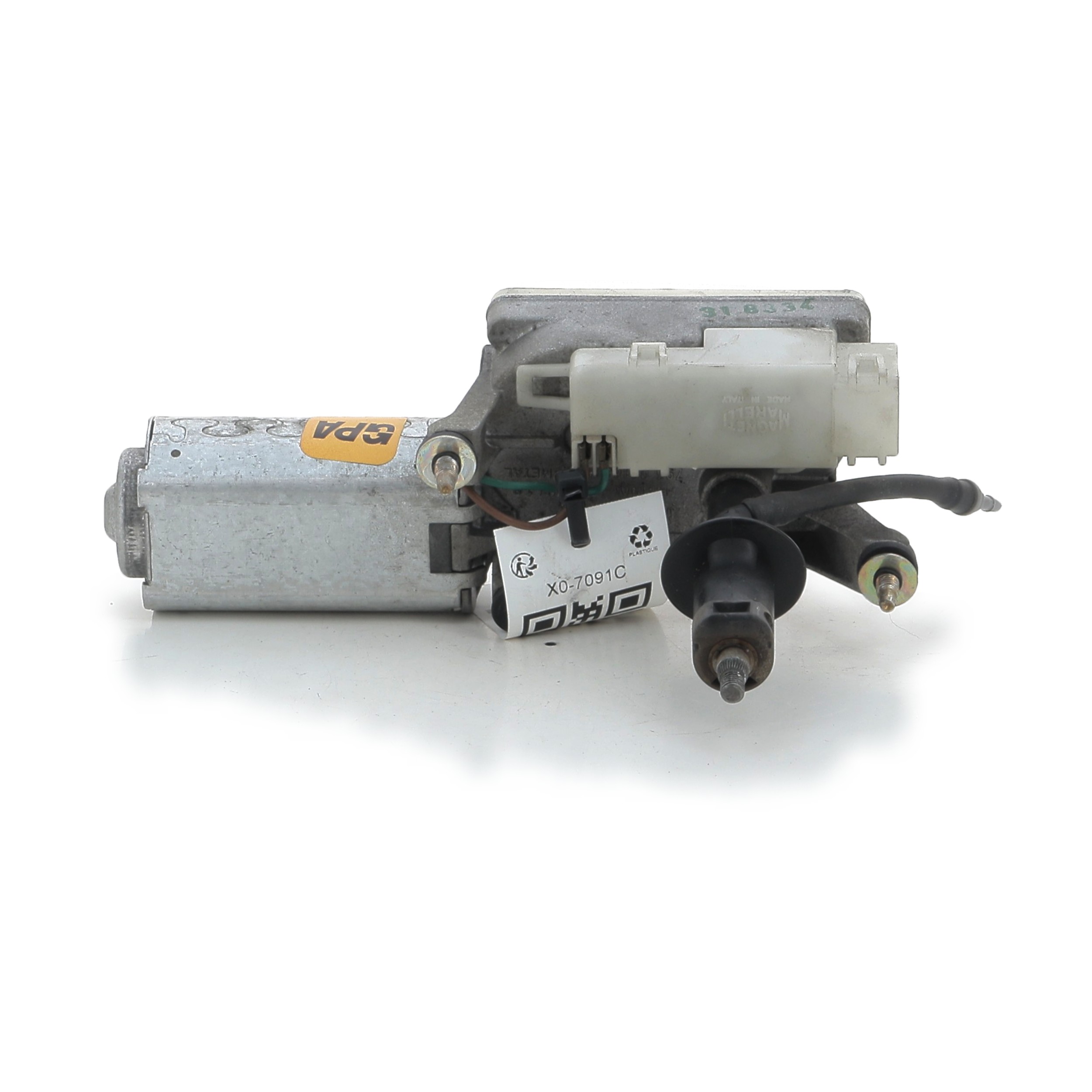 X0-7091C