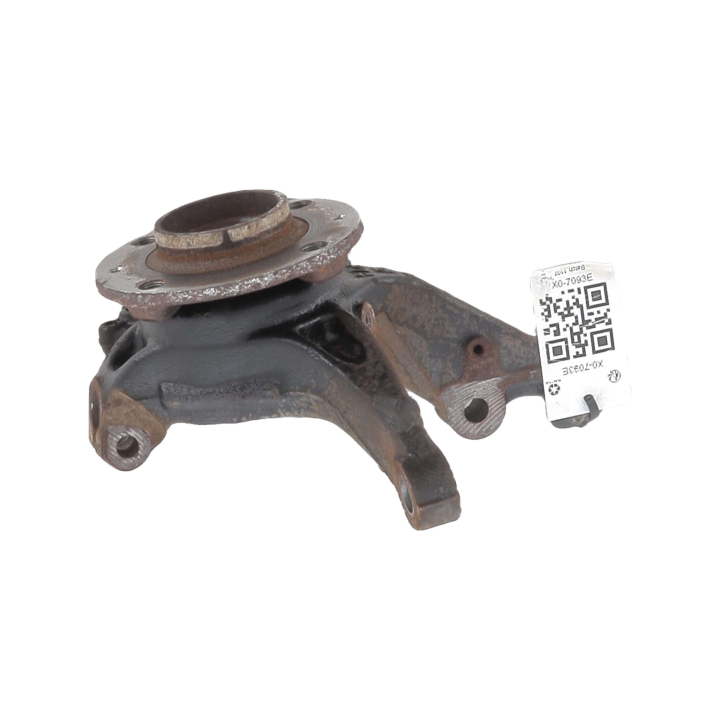 X0-7093E