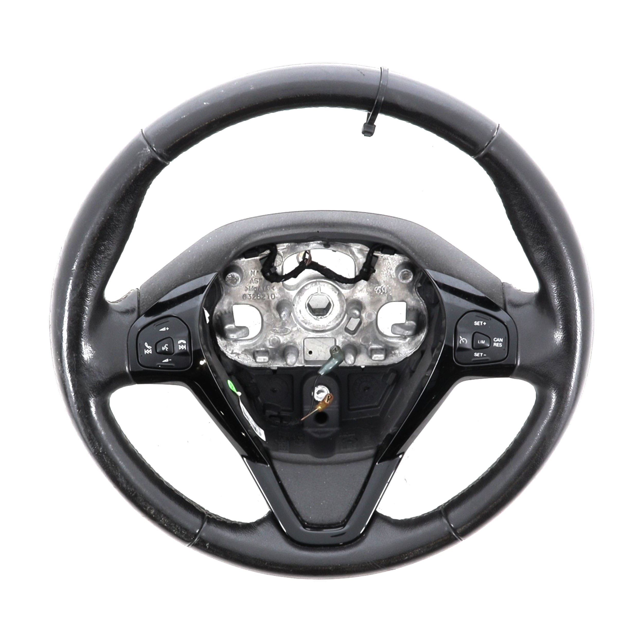 Volant 2117585 - FORD KA+ PH.1 1.2T VCT - X0-7096I X0-7096I