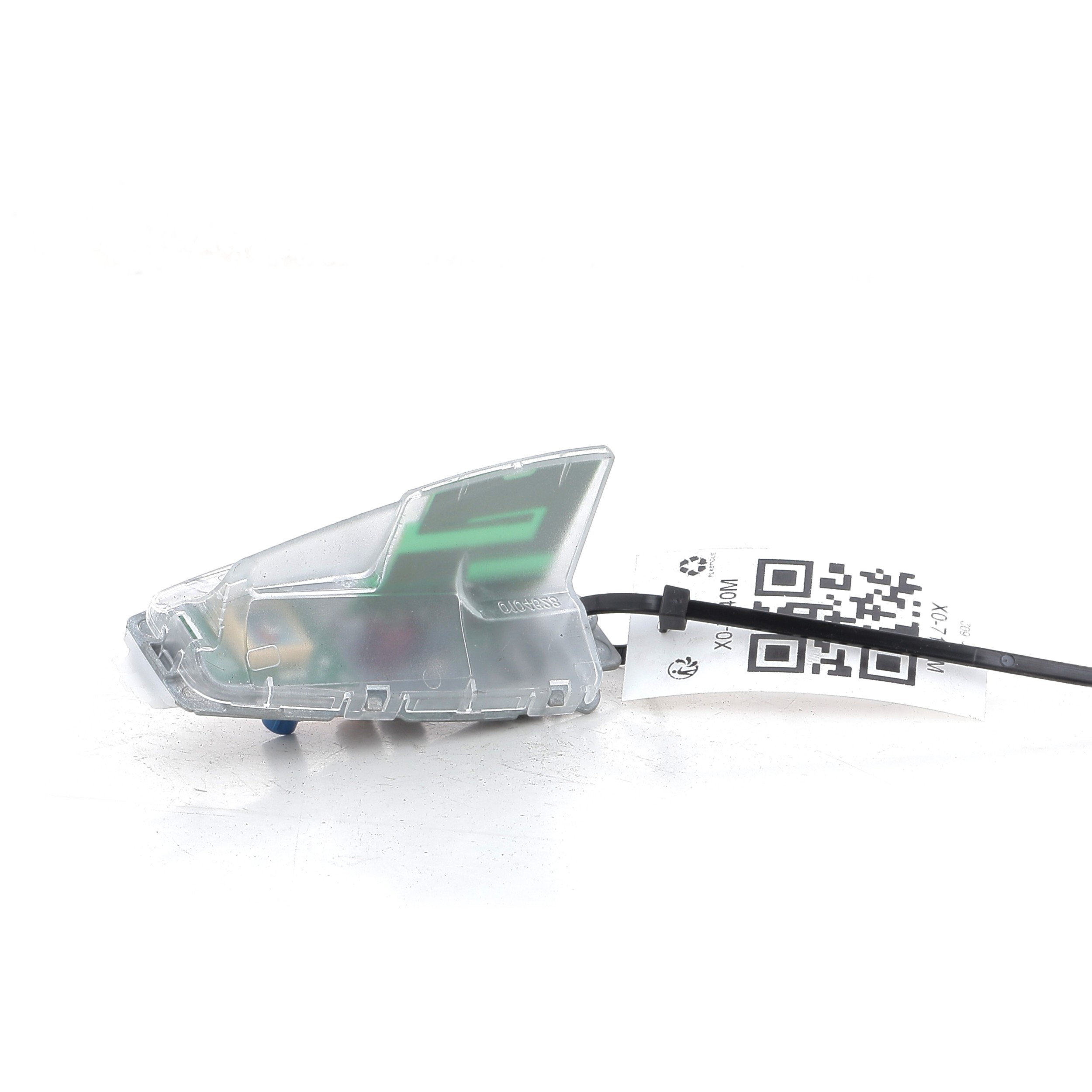 Antenne 65208795963 - BMW SERIE 2  - X0-7140M X0-7140M