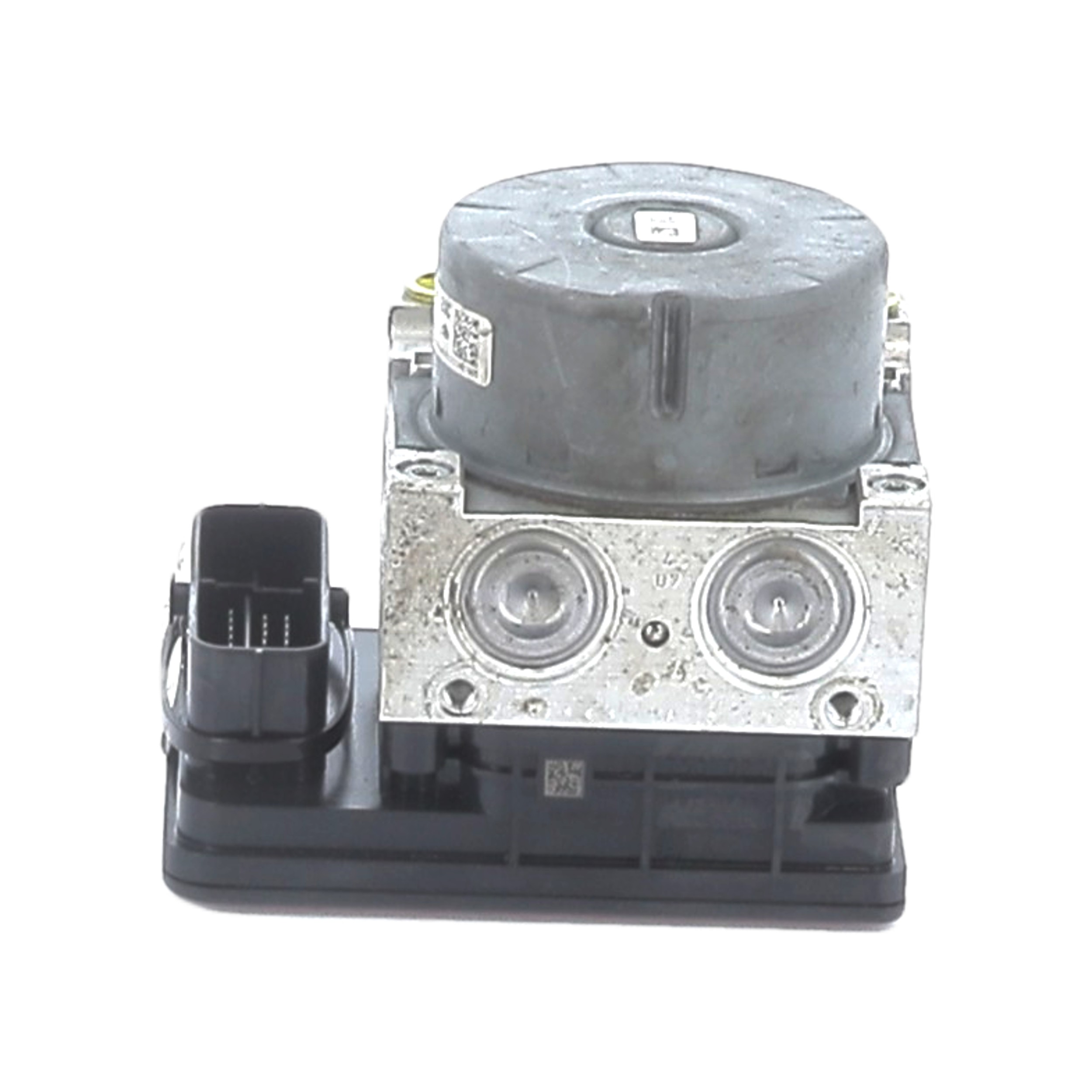 Bloc ABS 1634858280 - PEUGEOT 2008 1 PH.2 1.6 BHDI - X0-7152R X0-7152R