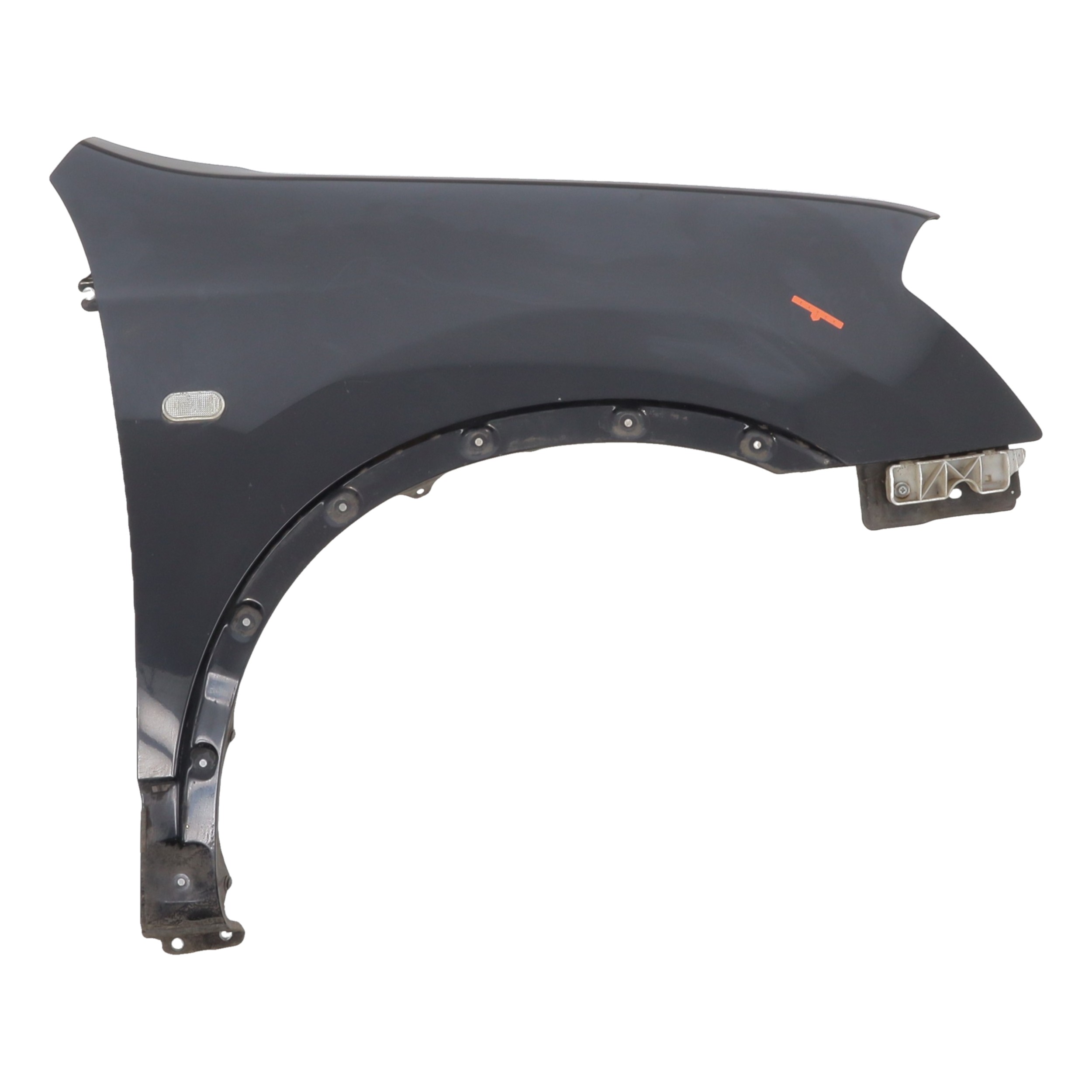 Aile avant droite NISSAN QASHQAI 1 PH.1 F3100-JD0M0- X0-7164E X0-7164E