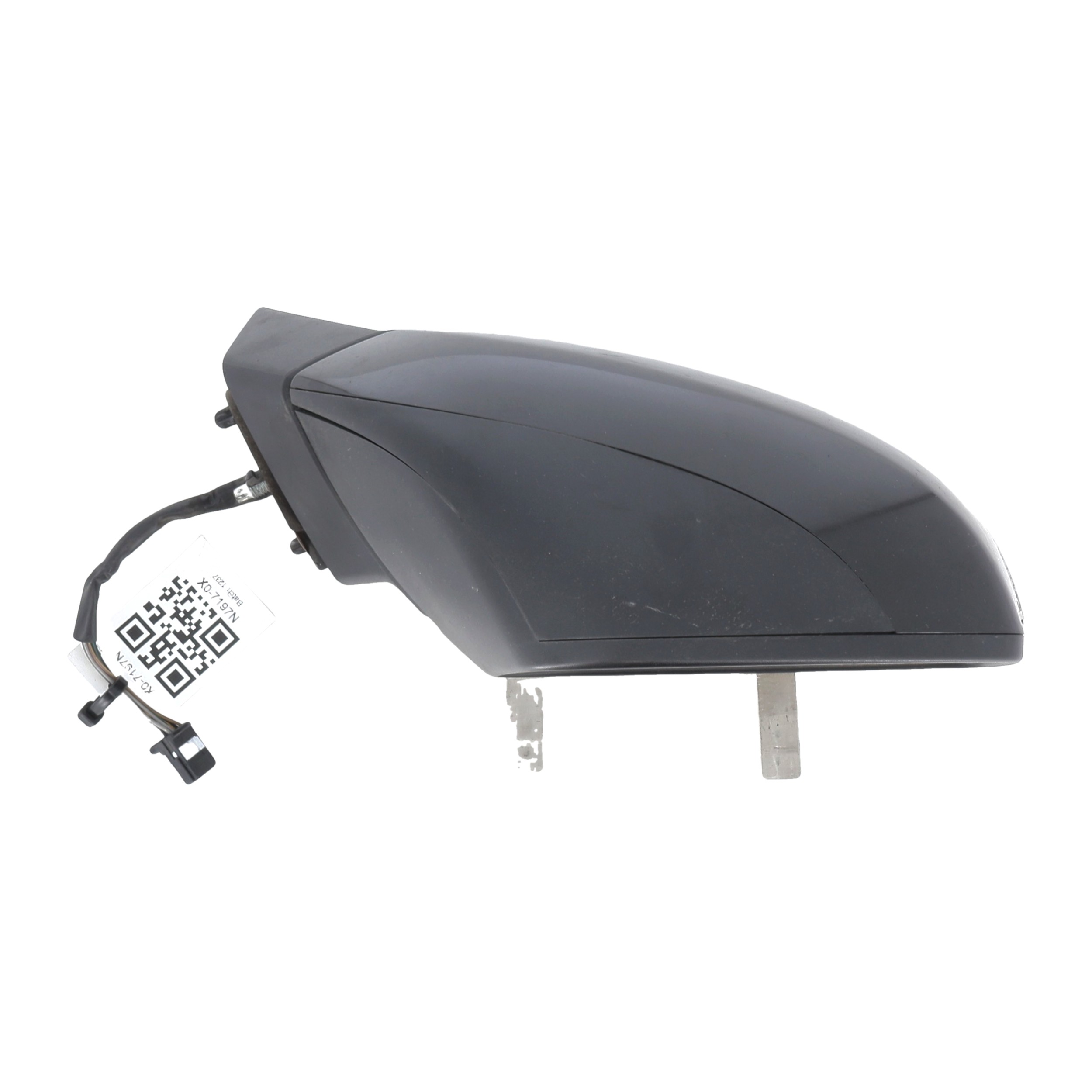 Rétroviseur droit RENAULT GRAND SCENIC 3 PH.1 réf. 963017468R X0-7197N X0-7197N