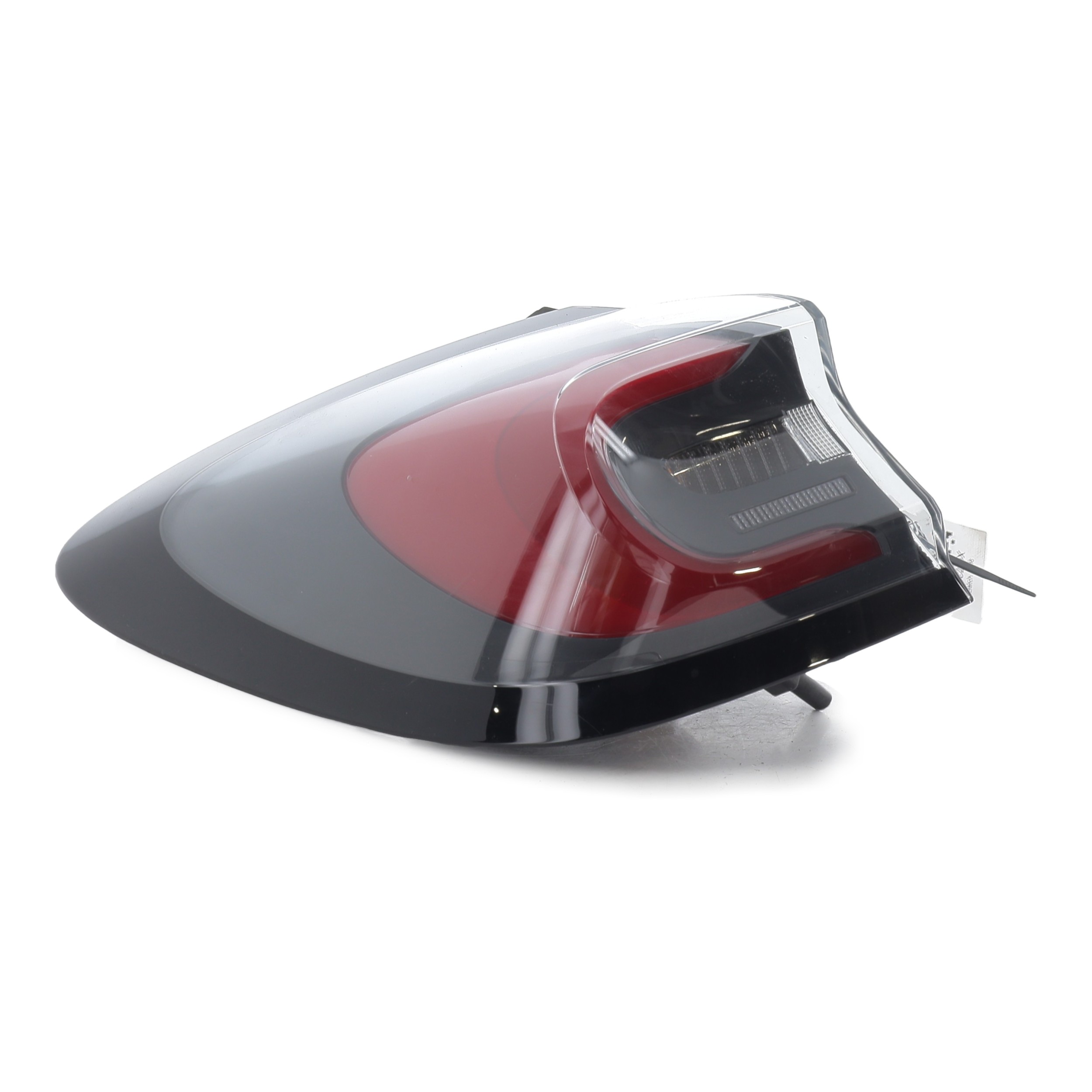 Feu arrière gauche FORD PUMA 2 réf. 2761490 X0-7203Q X0-7203Q [reference_2491155] 2