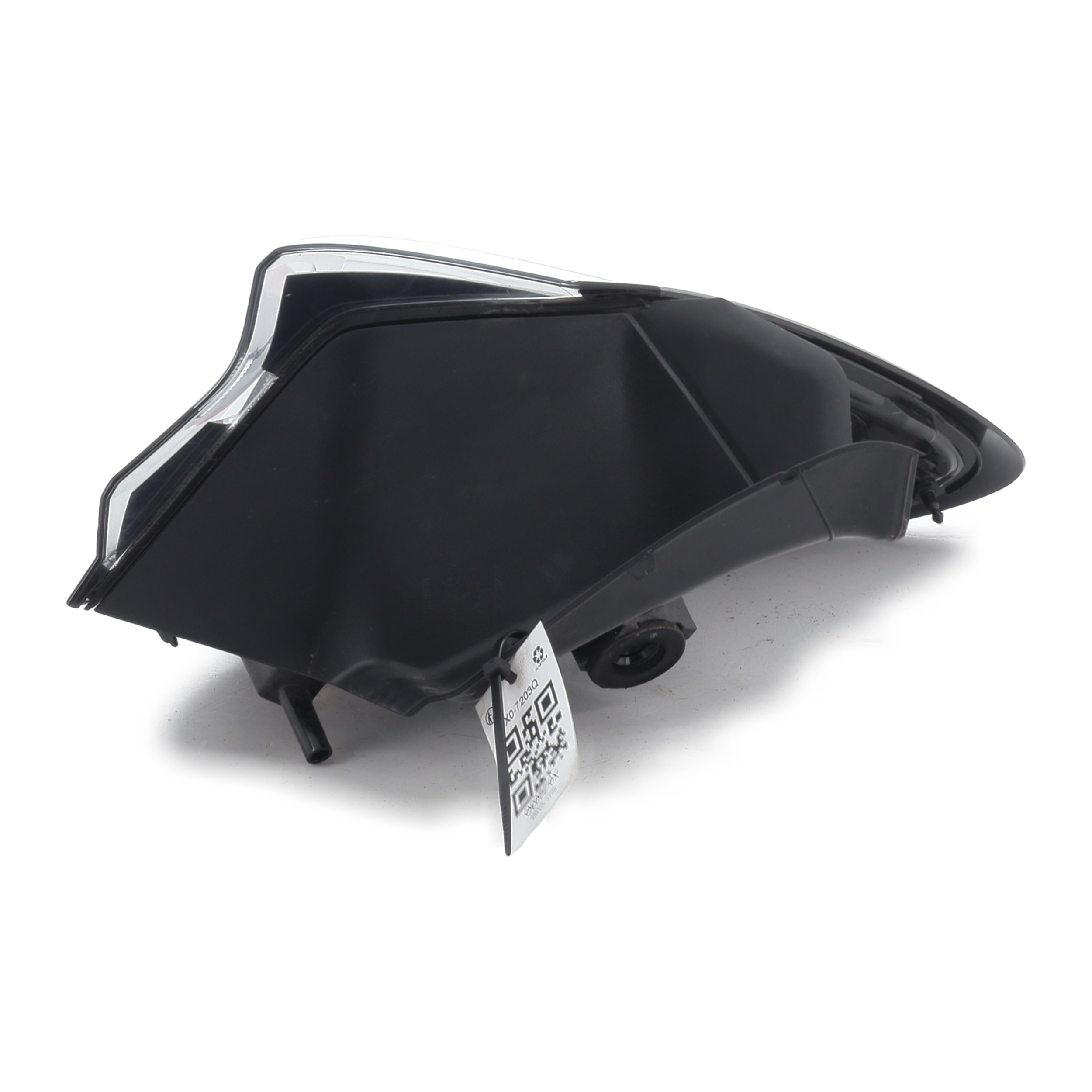 Feu arrière gauche FORD PUMA 2 réf. 2761490 X0-7203Q X0-7203Q [reference_2491155] 3