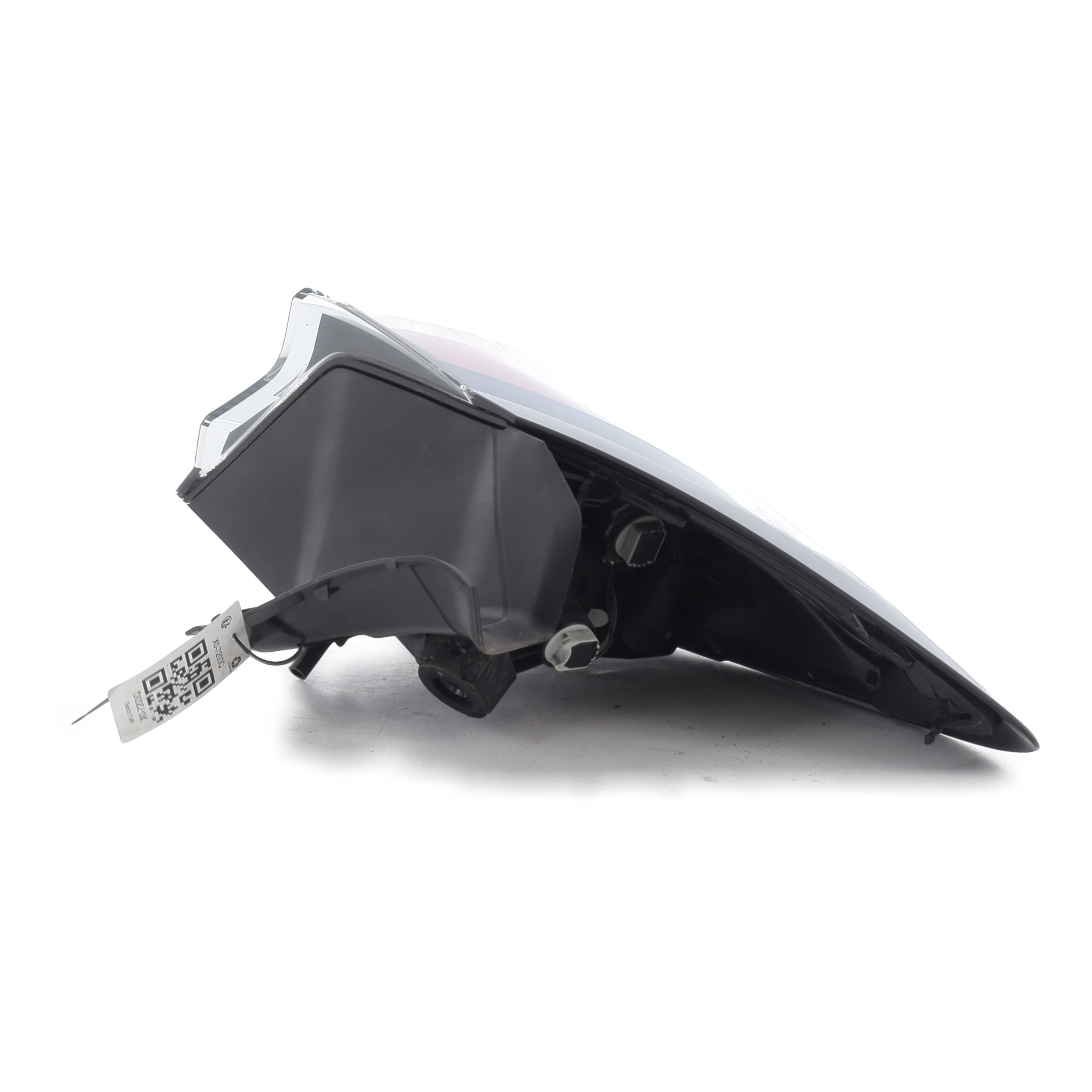 Feu arrière gauche FORD PUMA 2 réf. 2761490 X0-7203Q X0-7203Q [reference_2491155] 4