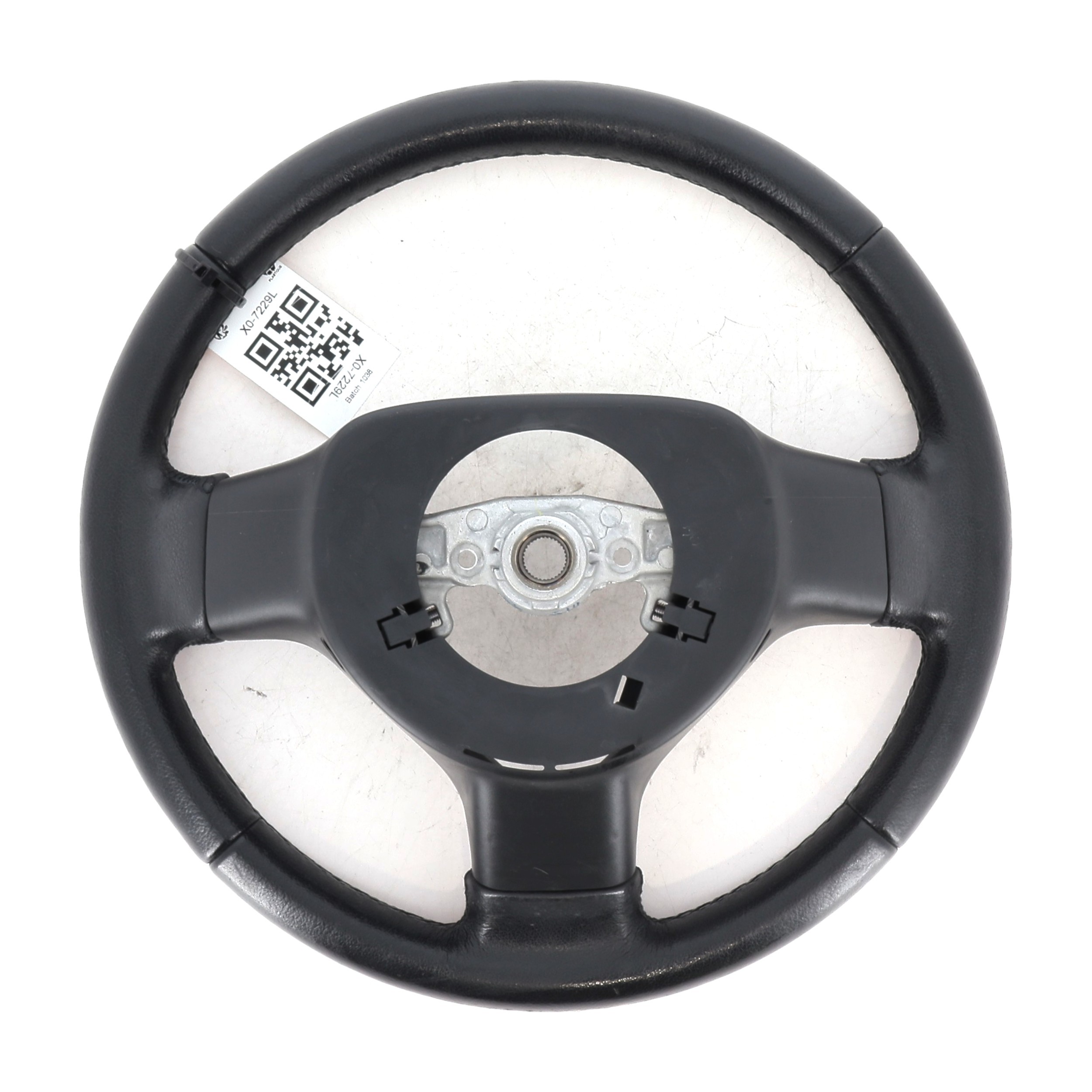 Volant 00004109NQ - CITROEN C1 1 PH.2 1.0 - X0-7229L X0-7229L