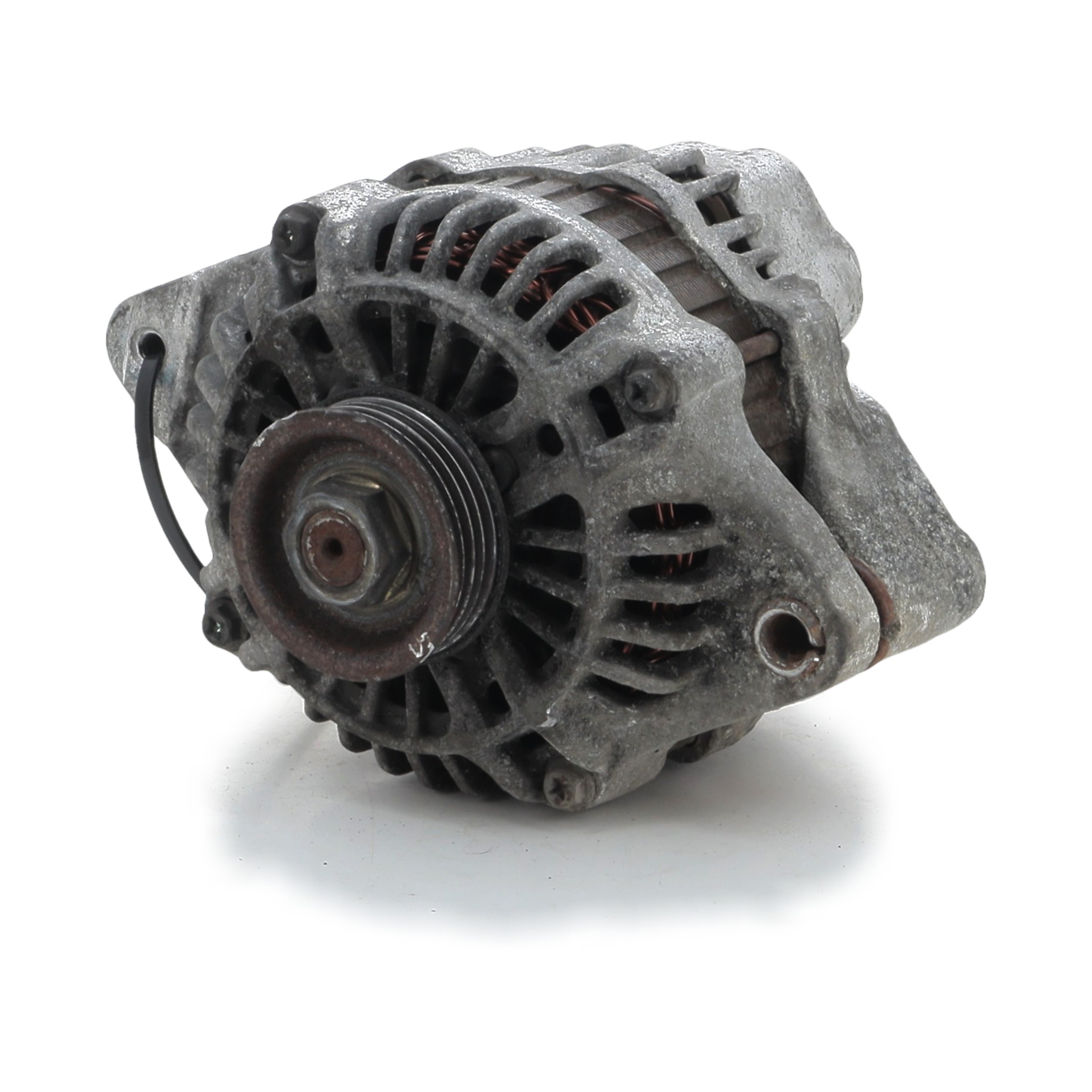 Alternateur SUZUKI WAGON-R PH.2 -NS1K_TYPE/ réf. 31400-83E00 X0-7230M X0-7230M