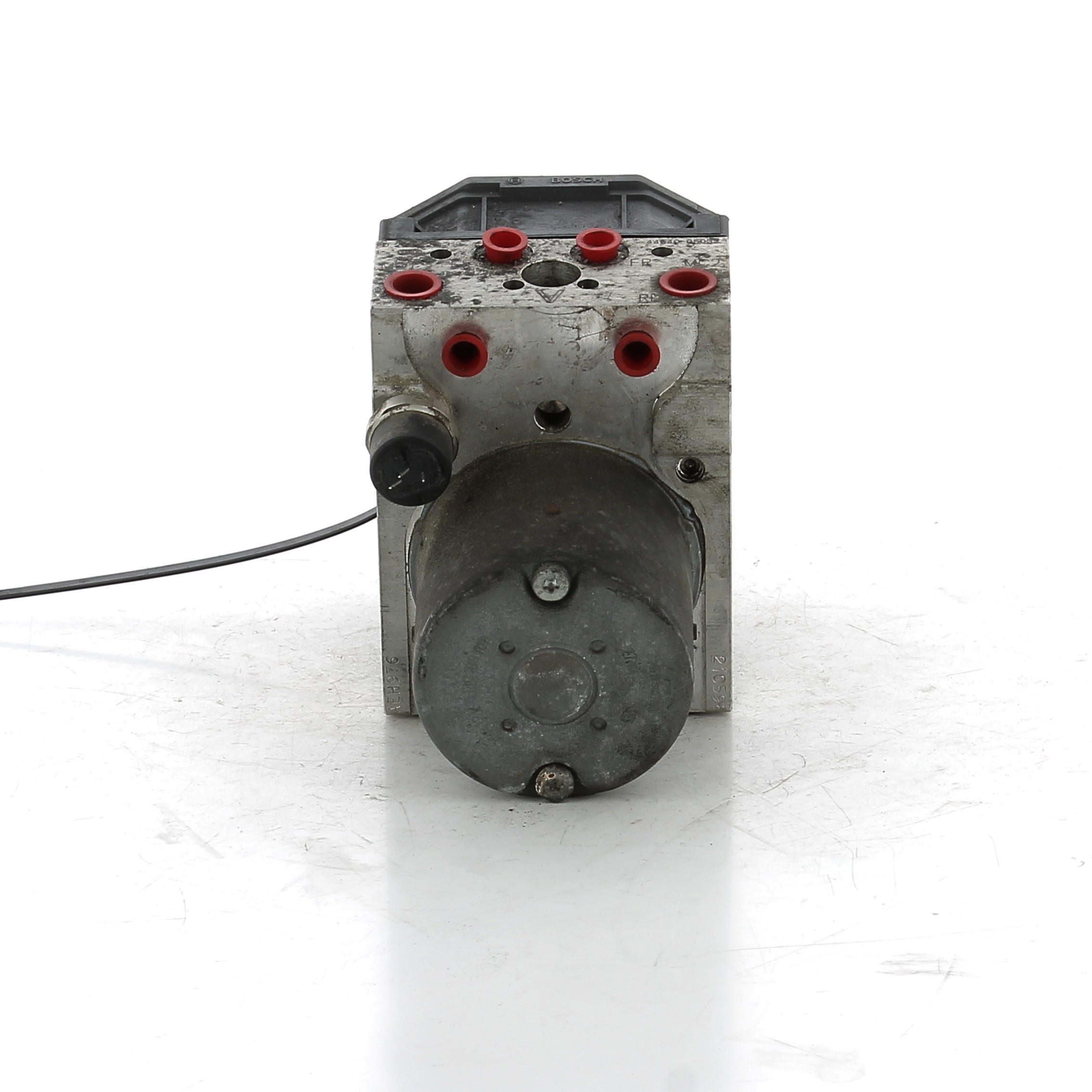 Bloc ABS 4405005052 - TOYOTA AVENSIS 2 PH.1 2.0TD - X0-7239I X0-7239I