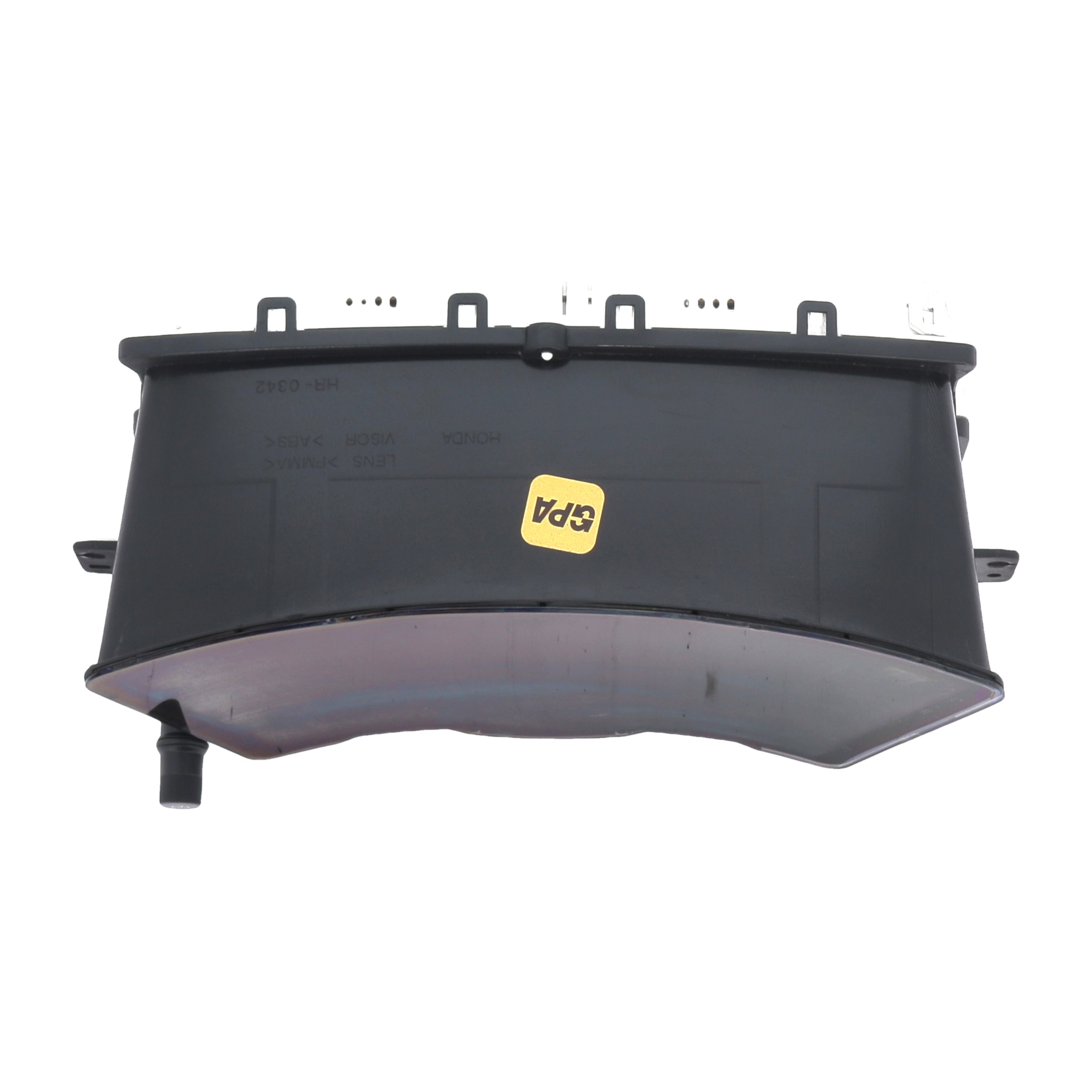 Compteur 78220SMJG13 - HONDA CIVIC 7 PH.2 2.2 CTDI - X0-7269G X0-7269G