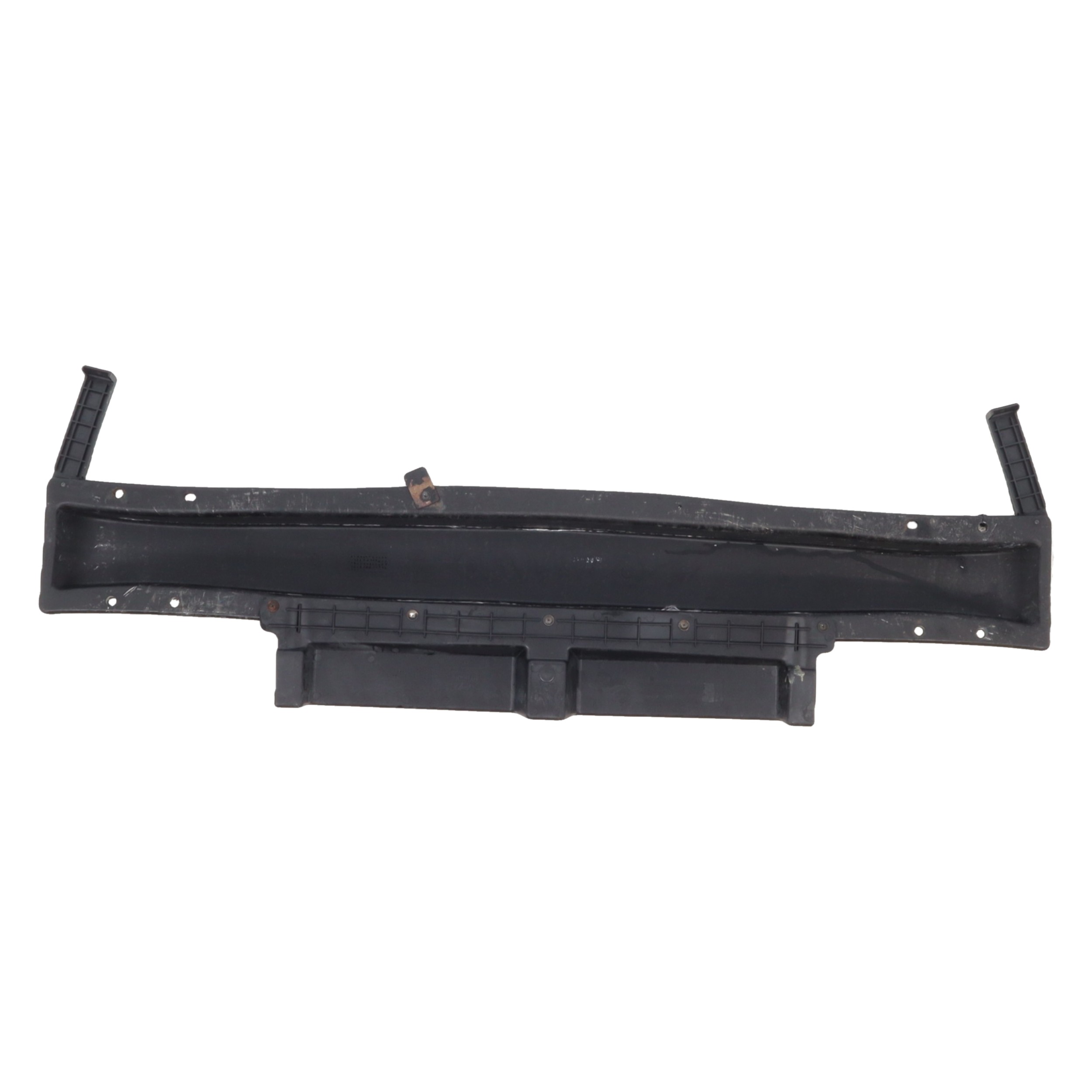 Traverse de pare choc arrière 866302C010 - HYUNDAI COUPE 2 PH.3 2.0 143 - X0-7388W X0-7388W