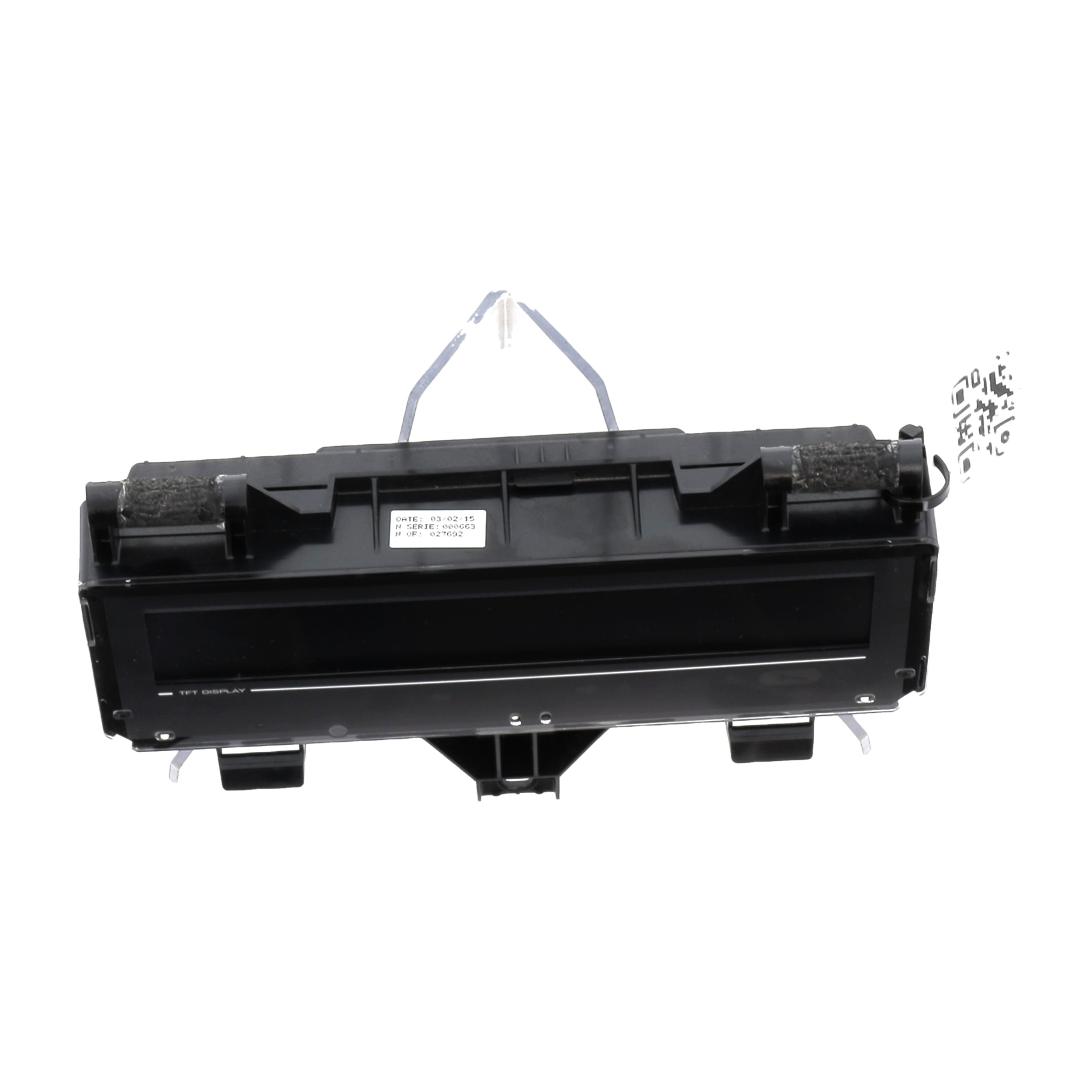 Compteur 248104411R - RENAULT SCENIC 3 PH.3 1.5 DCI - X0-7395J X0-7395J