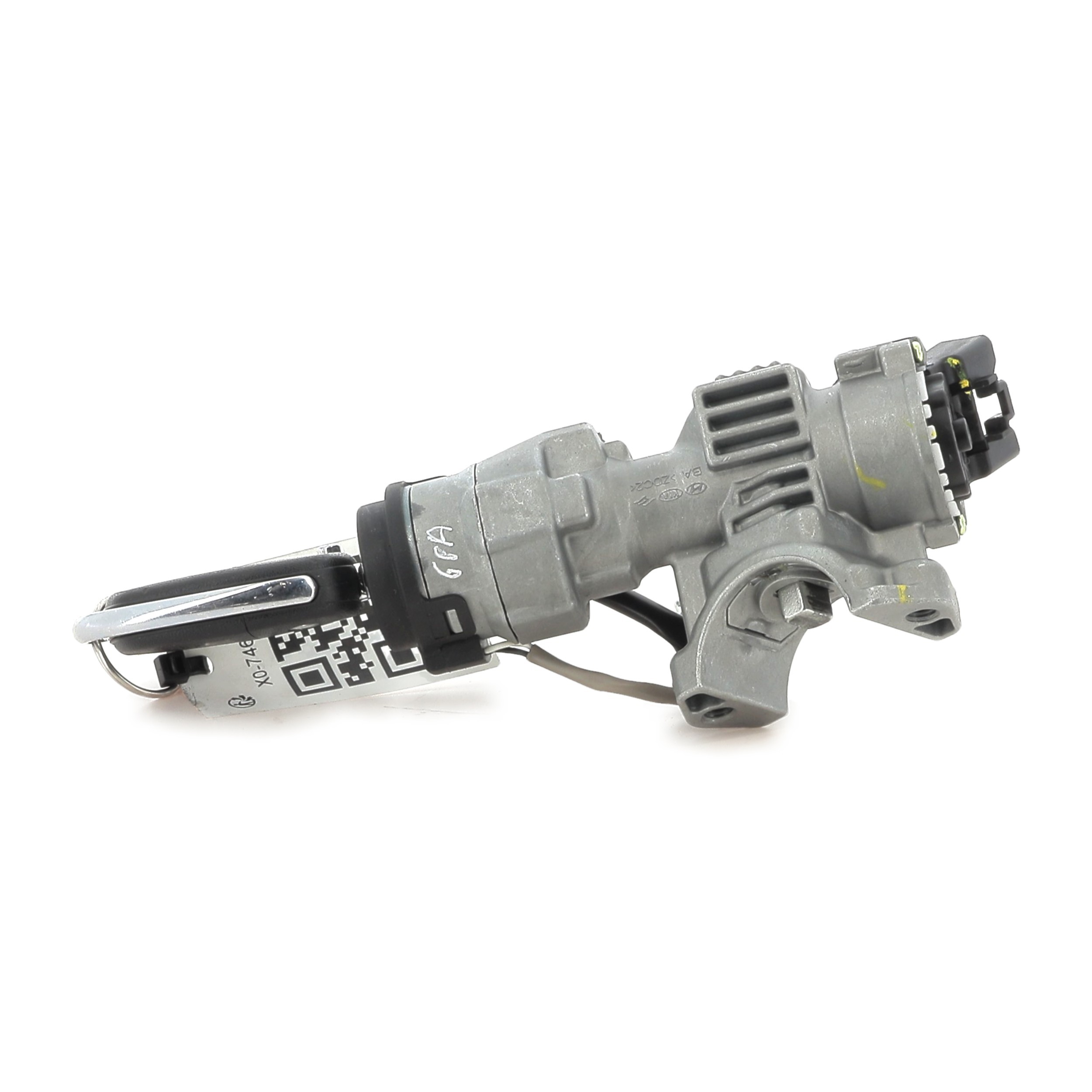 Neiman (barillet clé) HYUNDAI I10 2 PH.2 X0-7461Y X0-7461Y [reference_162318] 2
