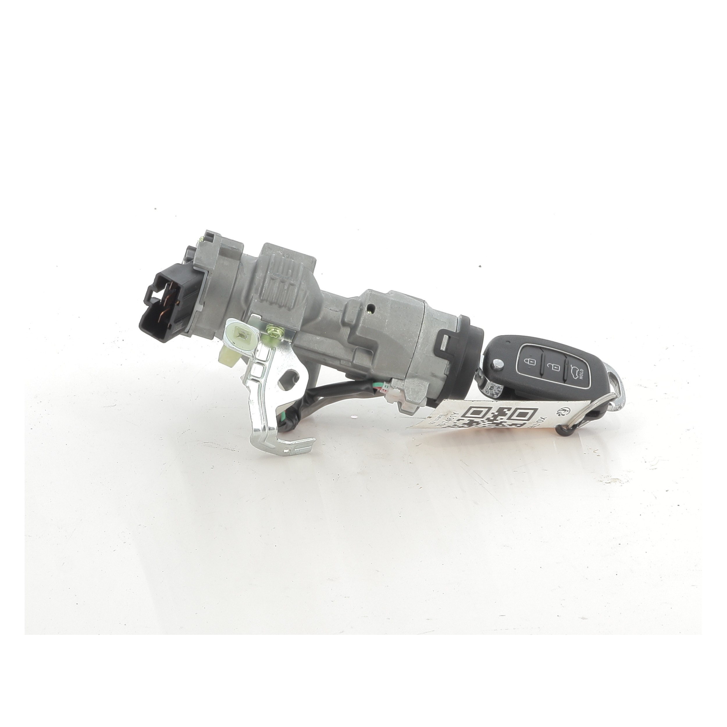 Neiman (barillet clé) HYUNDAI I10 2 PH.2 X0-7461Y X0-7461Y [reference_162318] 3