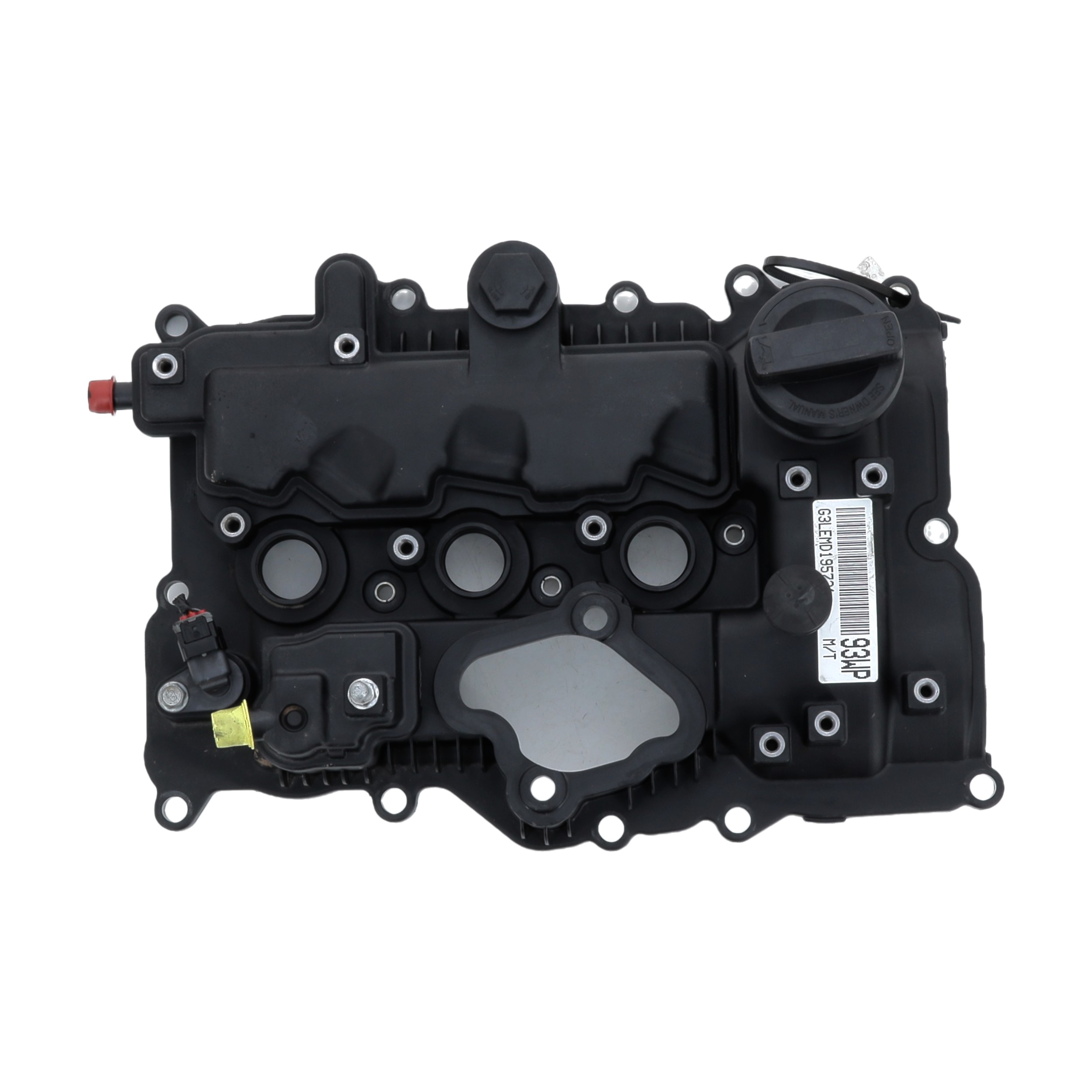 Couvre culasse 2240007070 - HYUNDAI I10 3 1.0 TGDI - X0-7471L X0-7471L