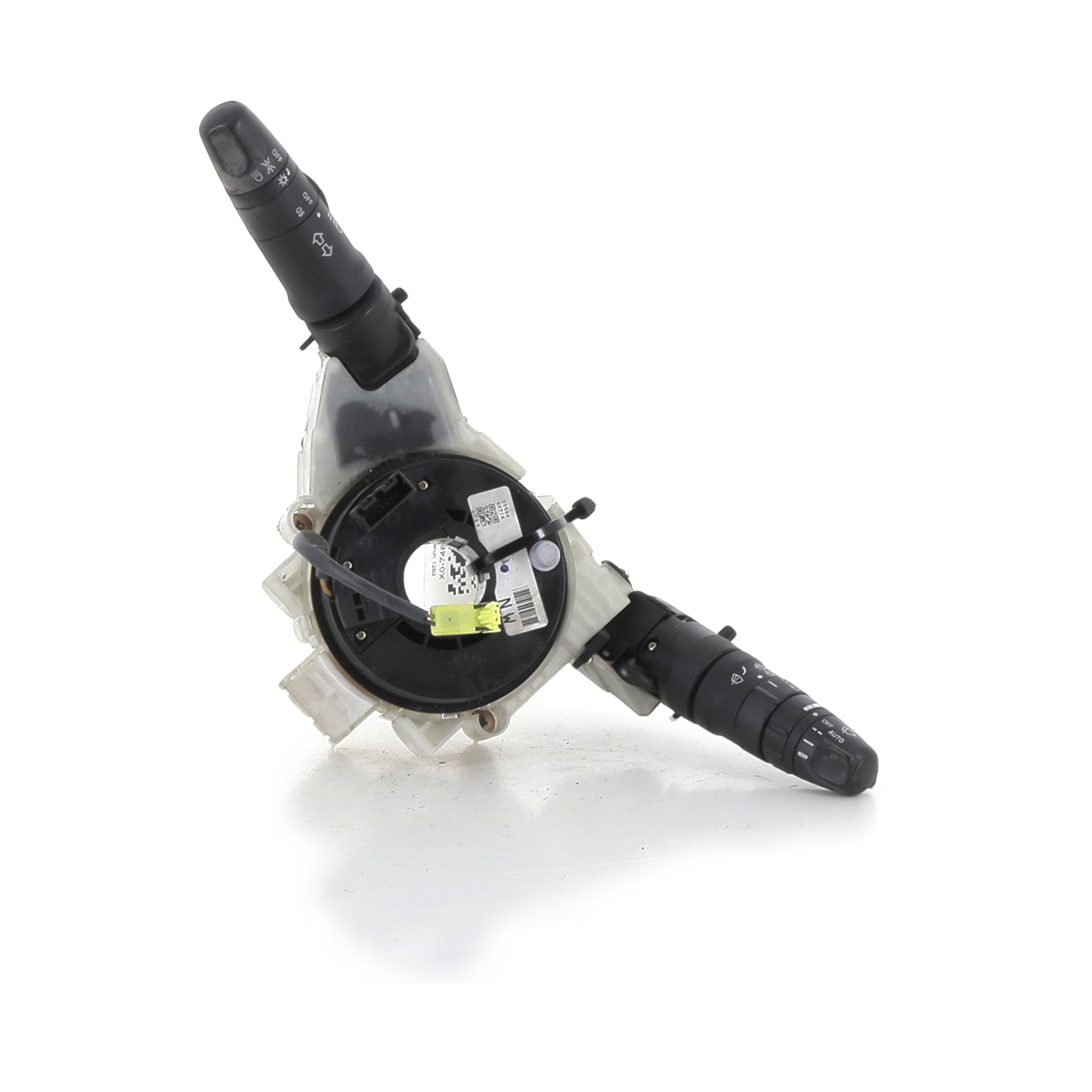 Commodo monobloc 25560-AX786- - NISSAN MICRA 3 PH.1 1.2 80 - X0-7489H X0-7489H