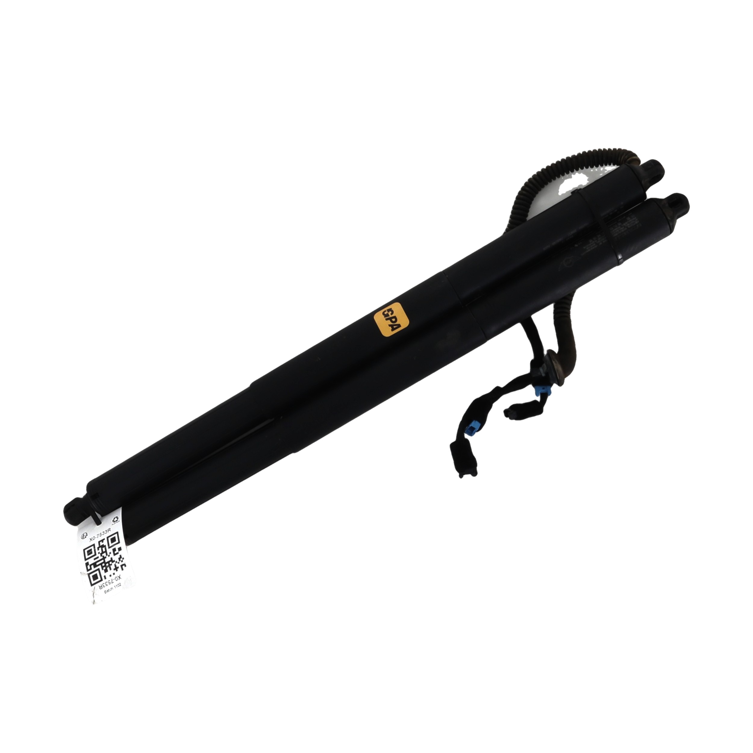 Paire verins coffre hayon malle 51249482767 - MINI MINI COUNTRYMAN 3 PH.1 COOPER S - X0-7533R X0-7533R