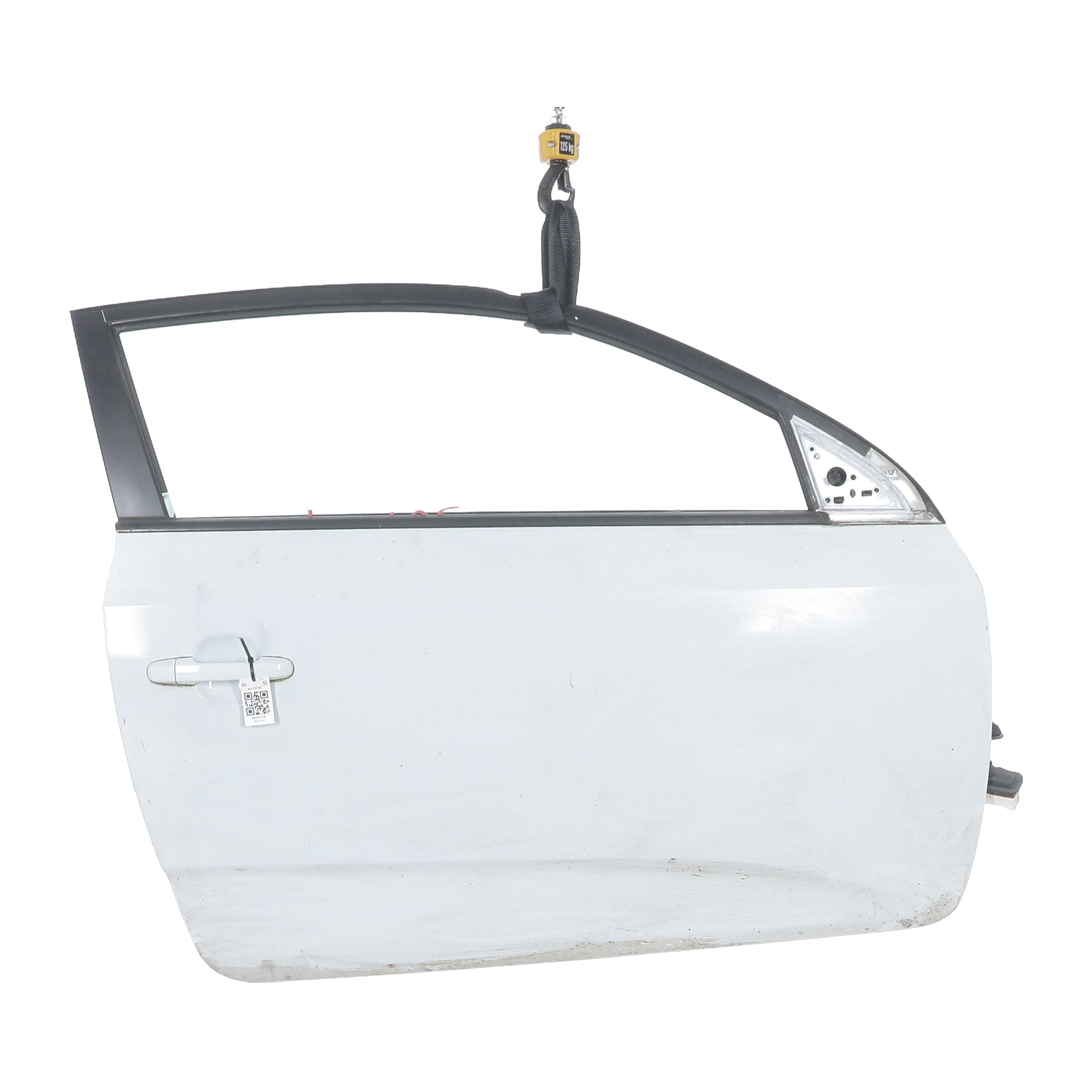 Porte droite (3 portes) KIA PRO CEED 1 PH.2 760041H300 X0-7578F X0-7578F