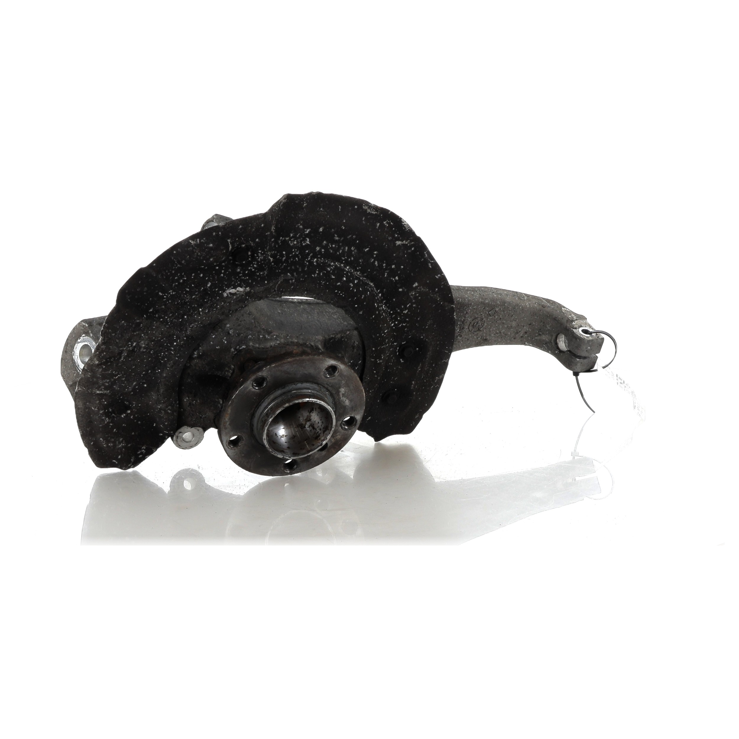 Pivot avant gauche BMW SERIE 5 6 PH.1 520 D réf. 31216775769 X0-7648P X0-7648P