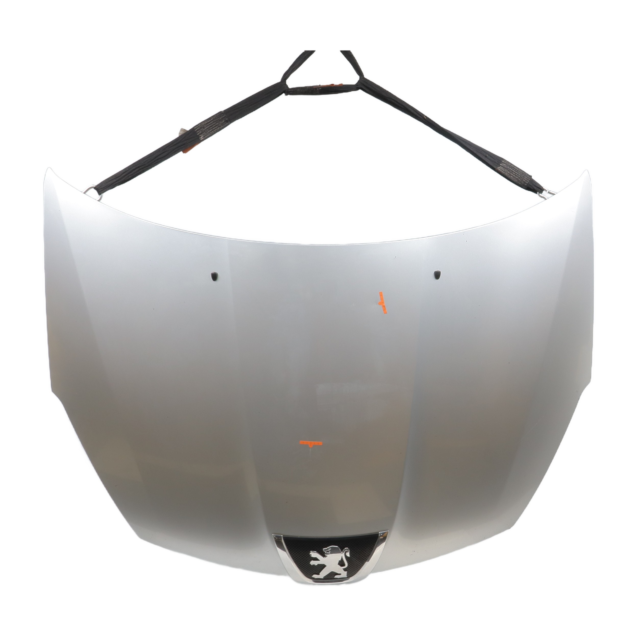 Capot PEUGEOT 4007 GRIS CLAIR réf. 7901P4 X0-7676L X0-7676L