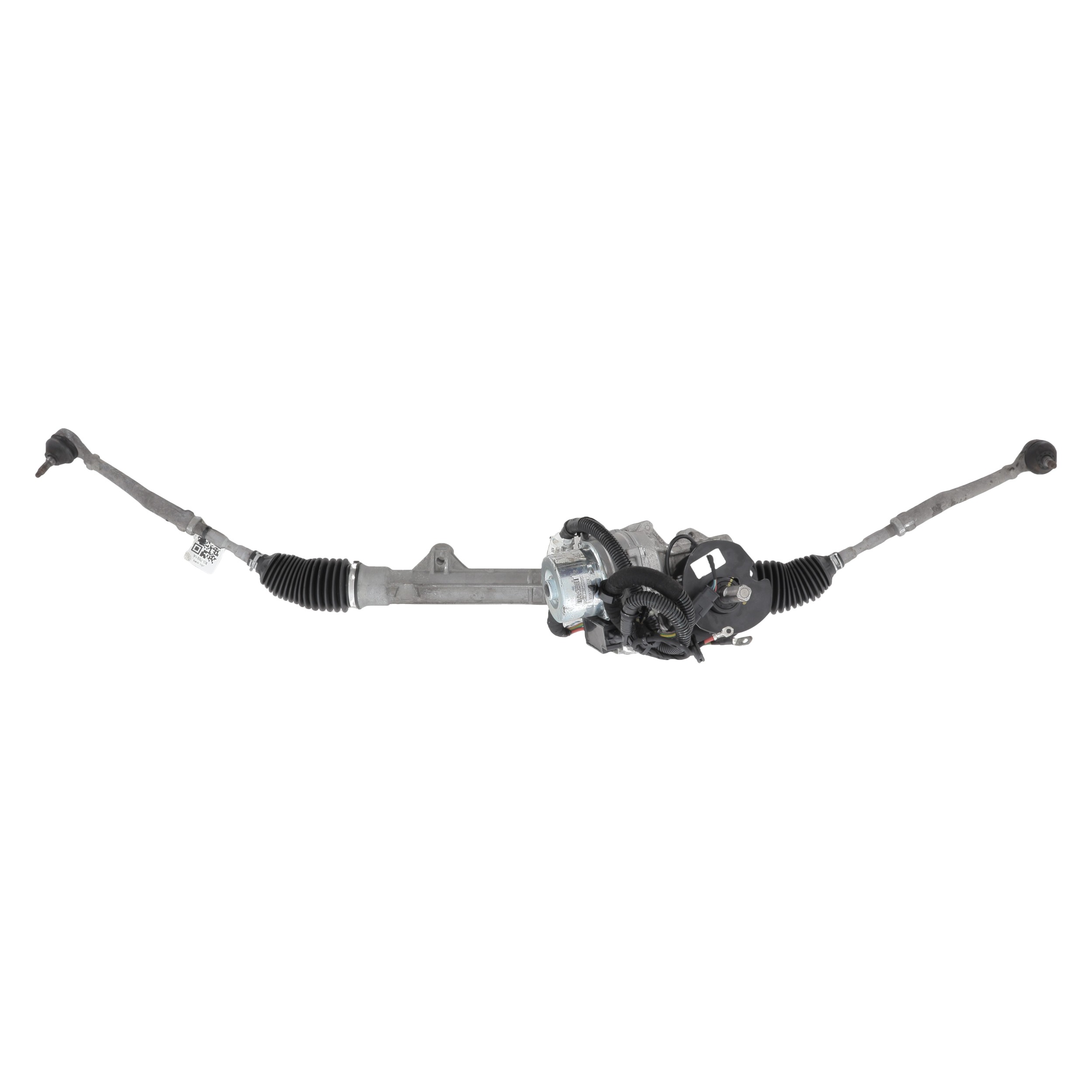 Crémaillère 1627692080 - PEUGEOT 2008 1 PH.2 1.2 PTEC - X0-7691A X0-7691A