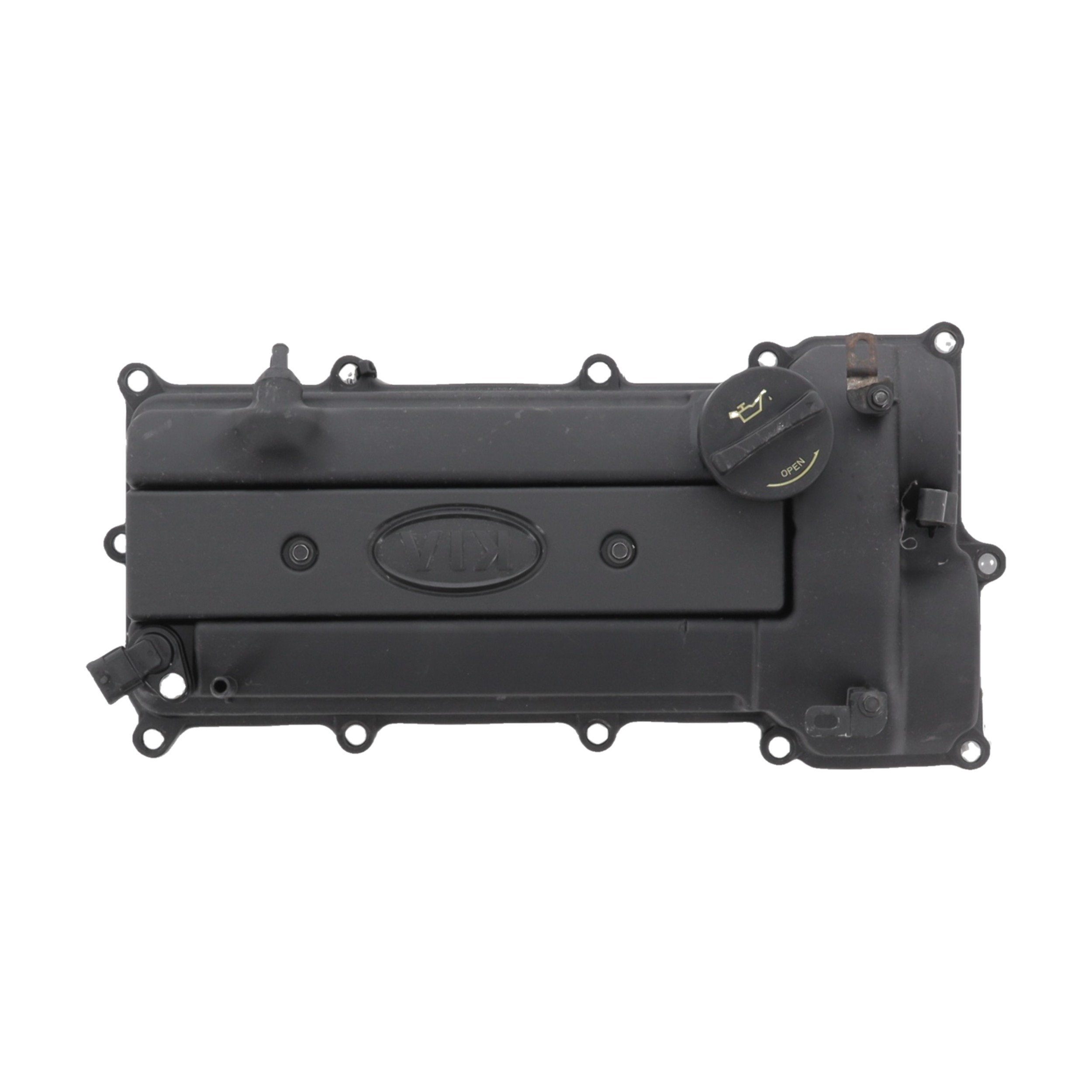 Couvre culasse 2241003070 - HYUNDAI I10 1 PH.2 1.2 84 - X0-7744V X0-7744V