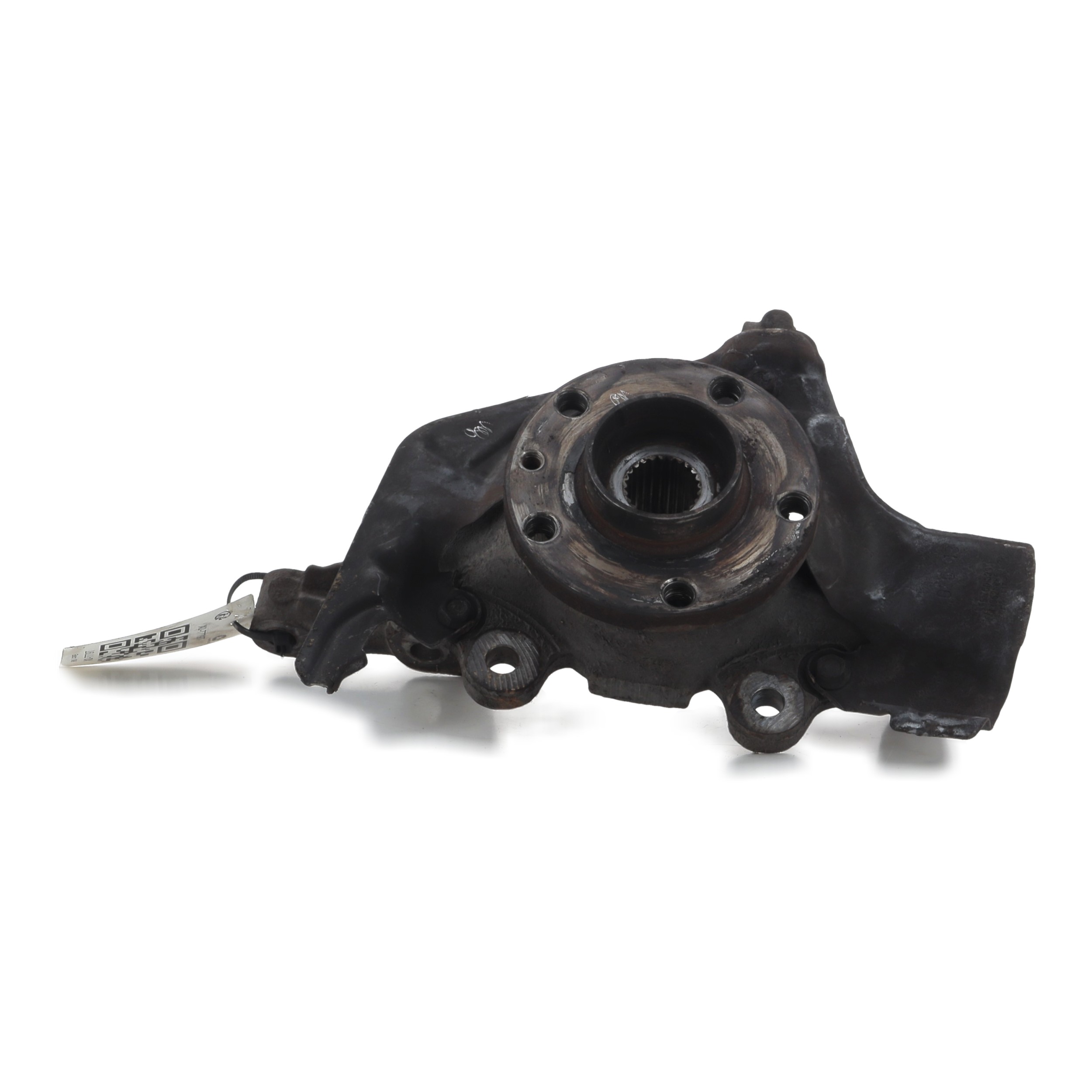 Pivot avant gauche FIAT 500L 2 PH.1 1.6 JTD réf. 51910432 X0-7779T X0-7779T