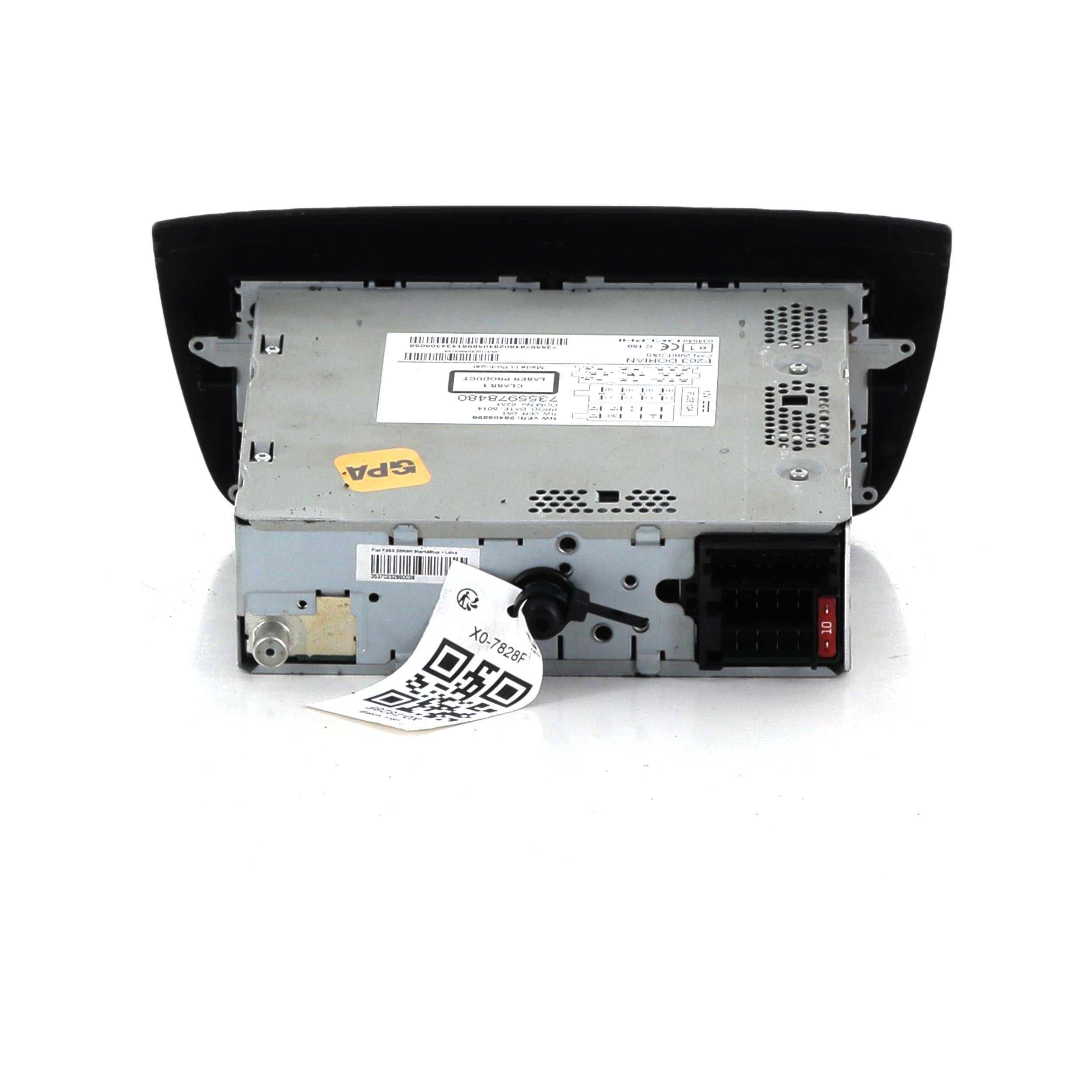 X0-7828F