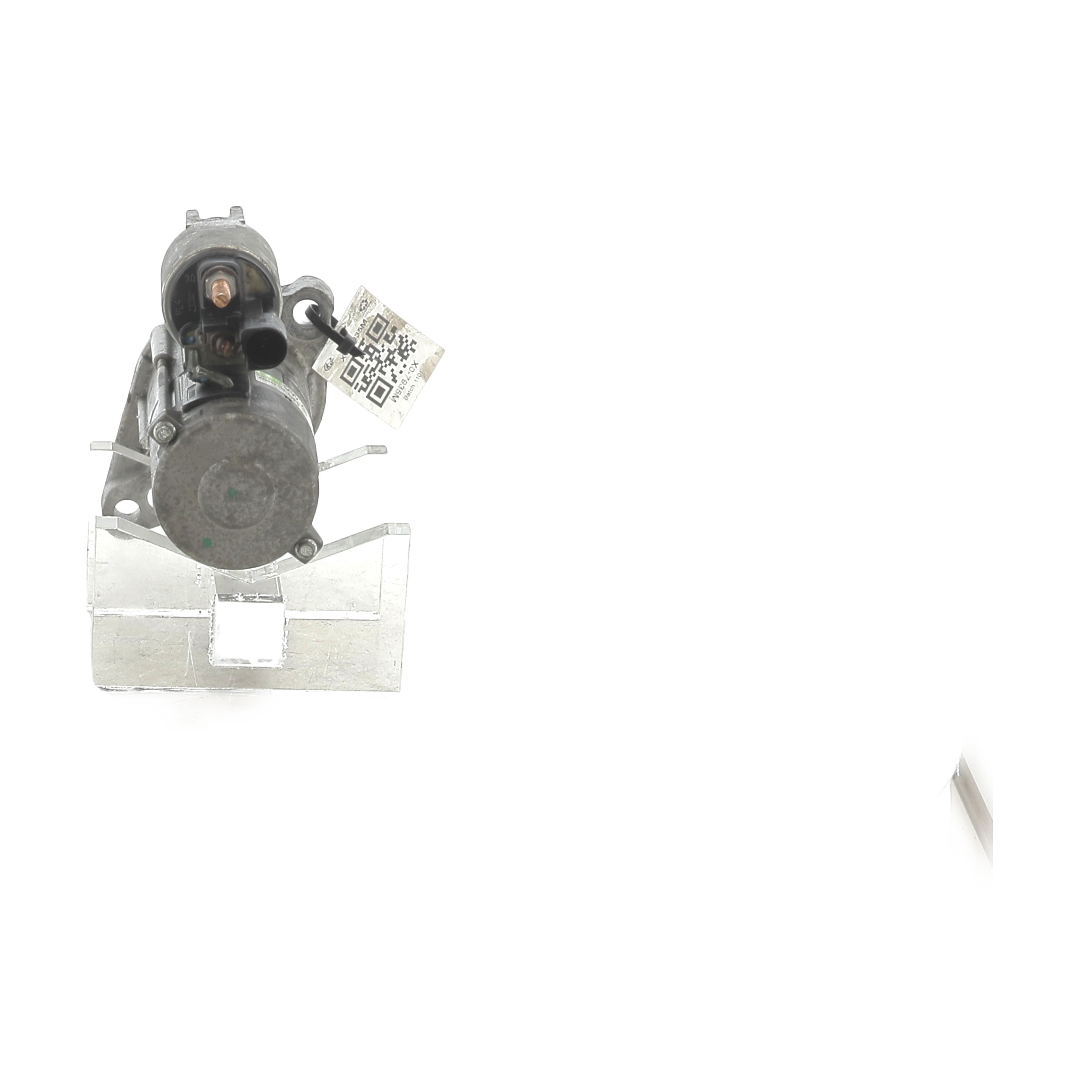 Démarreur VOLKSWAGEN POLO 4 PH.2 TDI réf. 02Z911023F X0-7935M X0-7935M