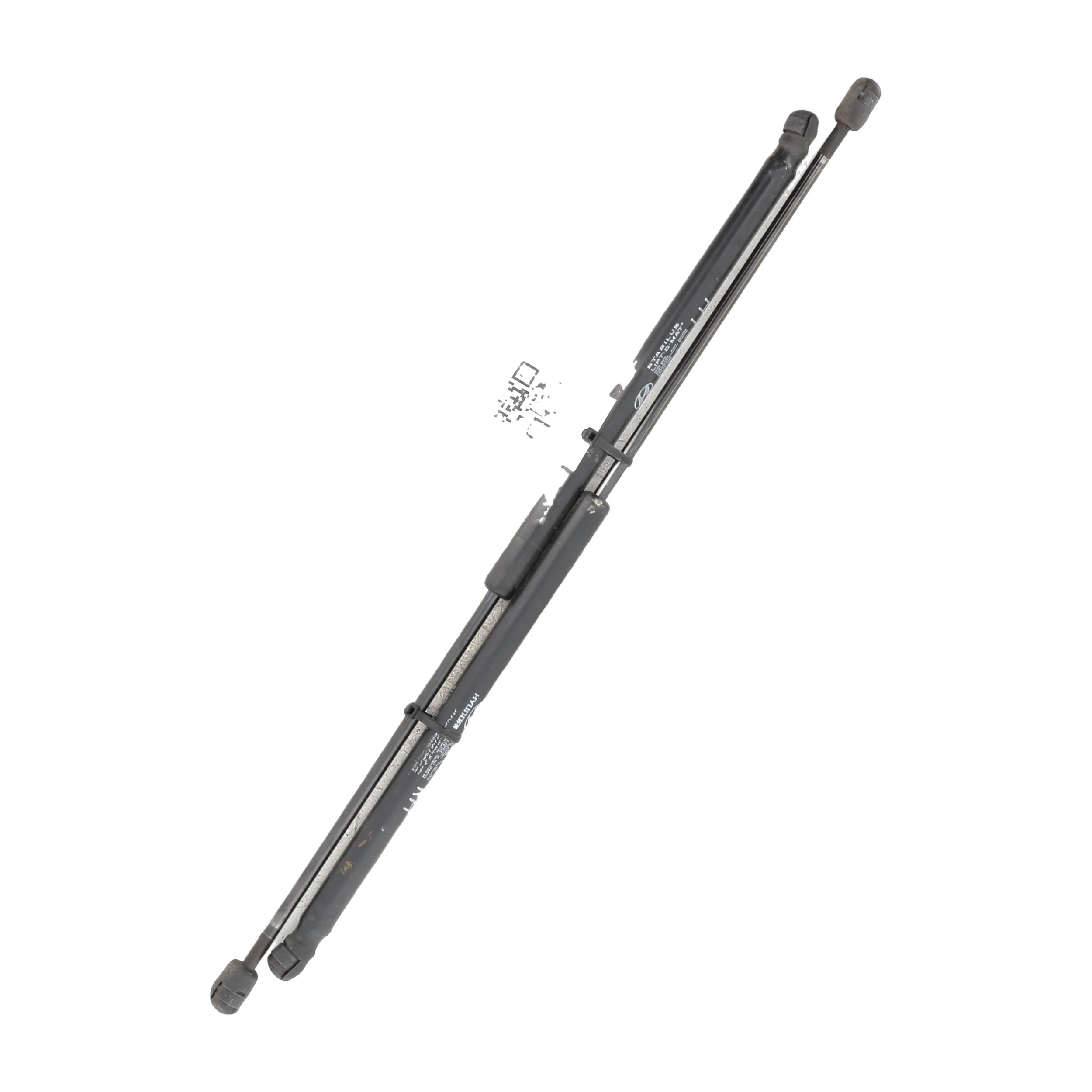 Paire verins coffre hayon malle 817702L000 - HYUNDAI I30 1 PH.1 1.6 CRDI - X0-8060X X0-8060X