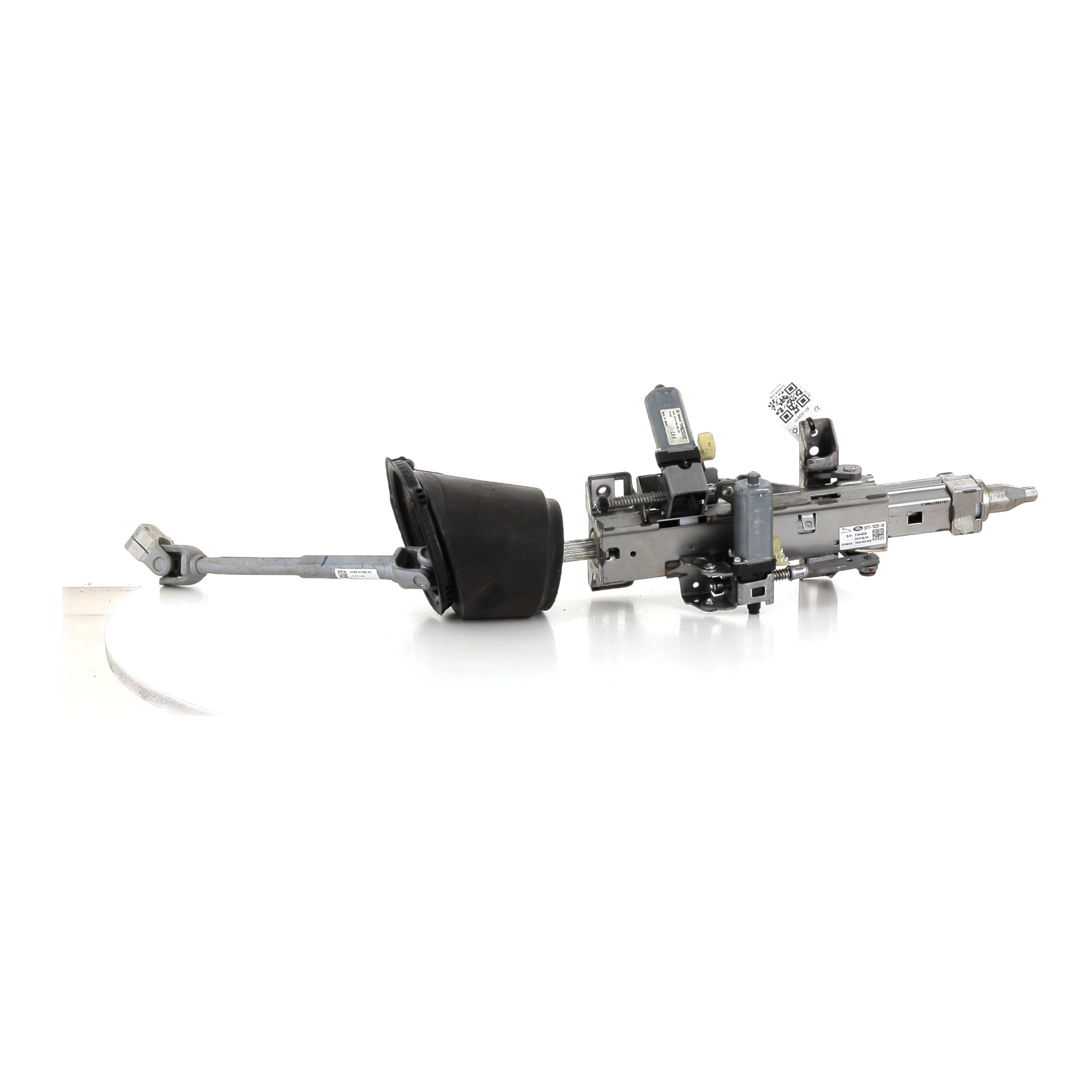 Colonne de direction T2H52307 - JAGUAR F-PACE PH.1 2.0D AWD 4X4 - X0-8087F X0-8087F