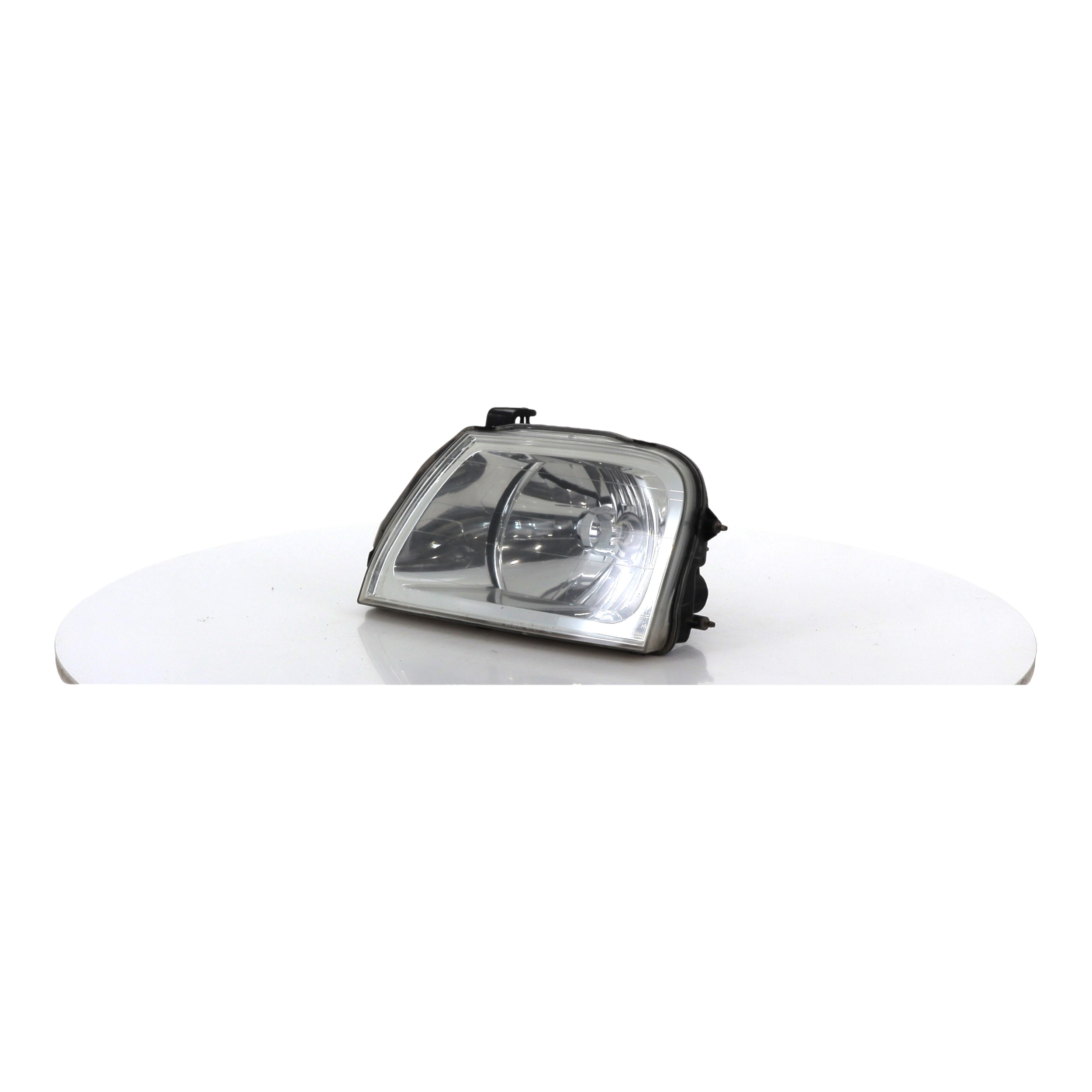 Phare gauche réf. MR441465 MITSUBISHI L200 PICKUP 2 X0-8105Q X0-8105Q