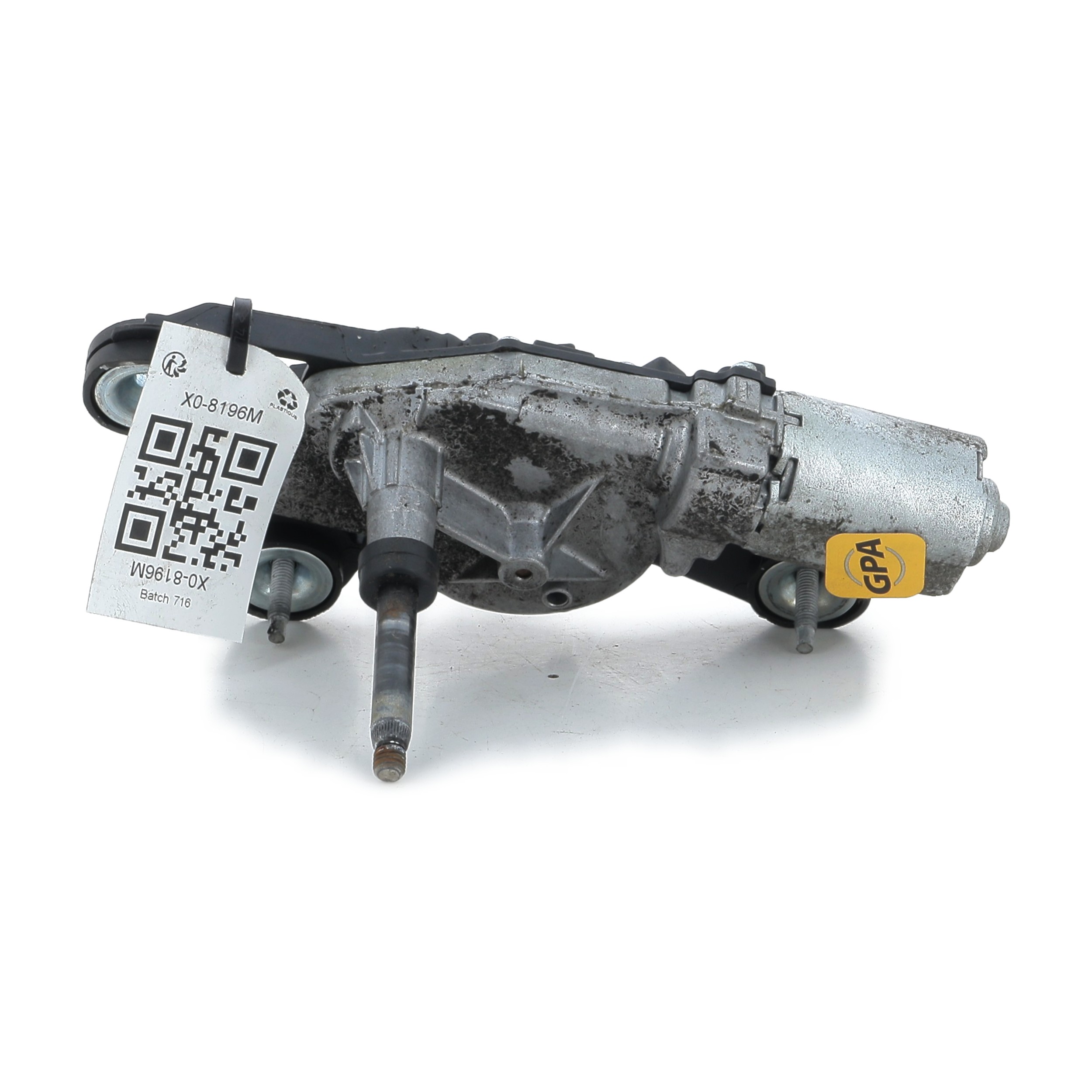 X0-8196M