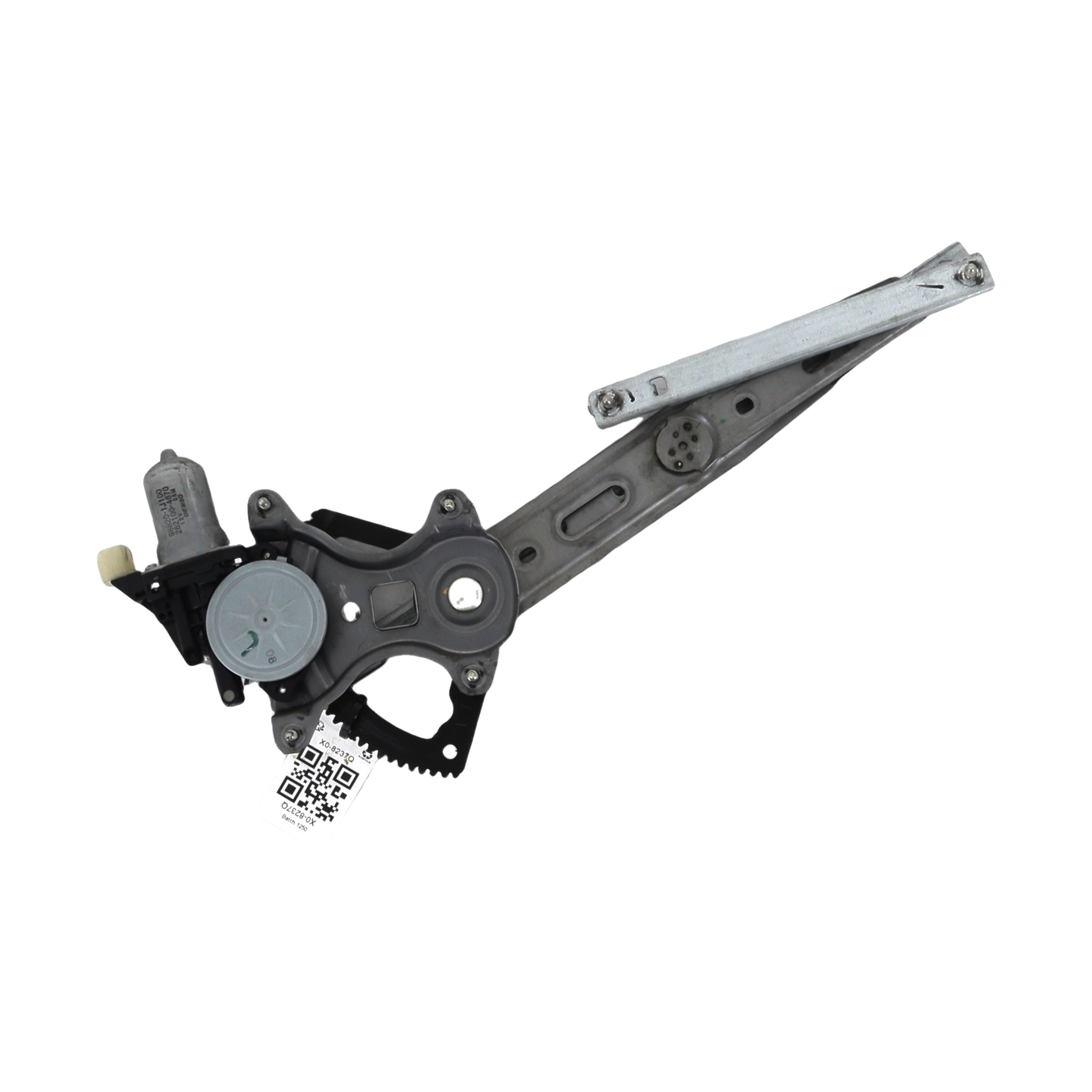 Lève vitre avant droit HYUNDAI I20 1 PH.1 X0-8237Q X0-8237Q