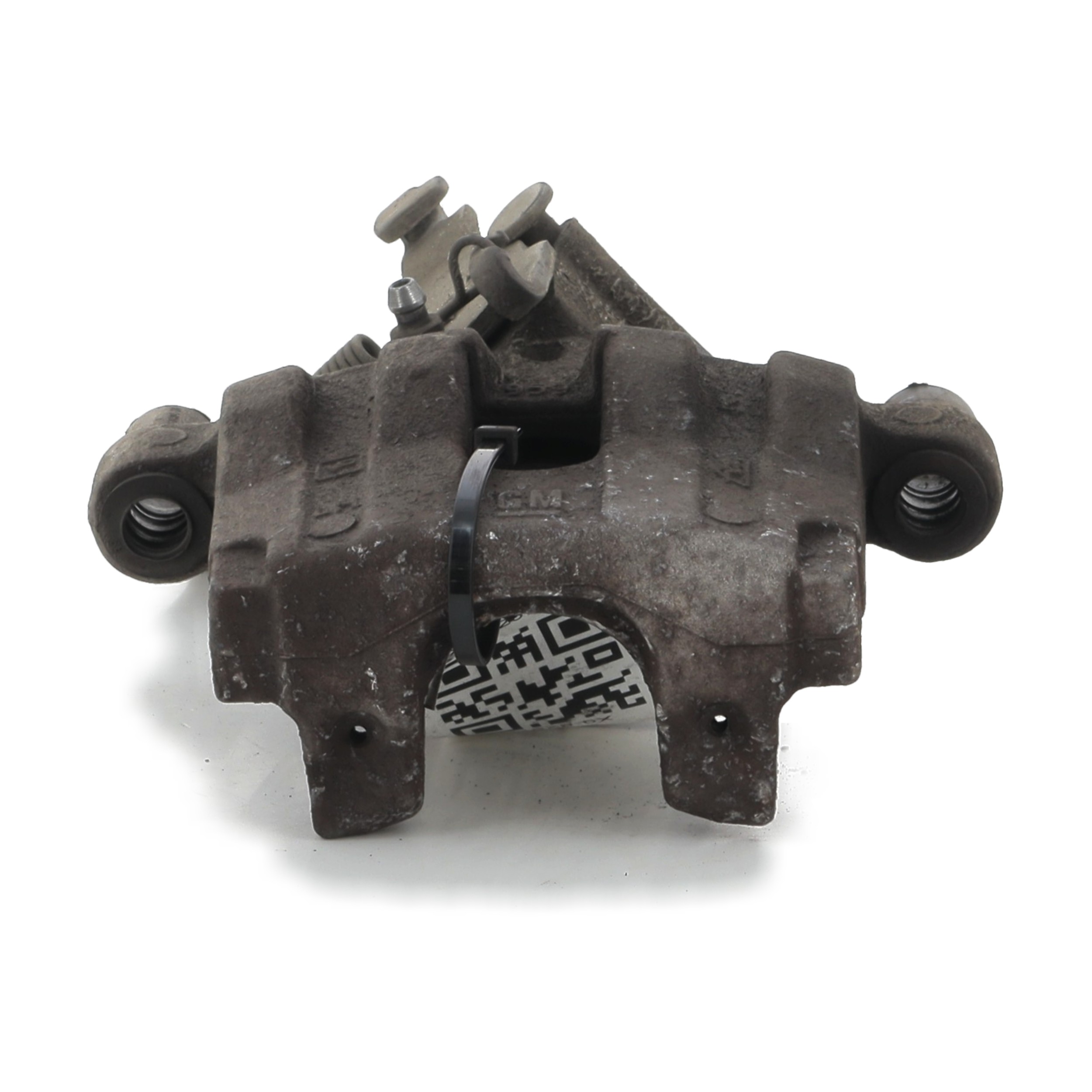 Etrier arrière gauche 93172184 - SAAB 9-3 SPORT HATCH 2 PH.1 2.0 T - X0-8257F X0-8257F