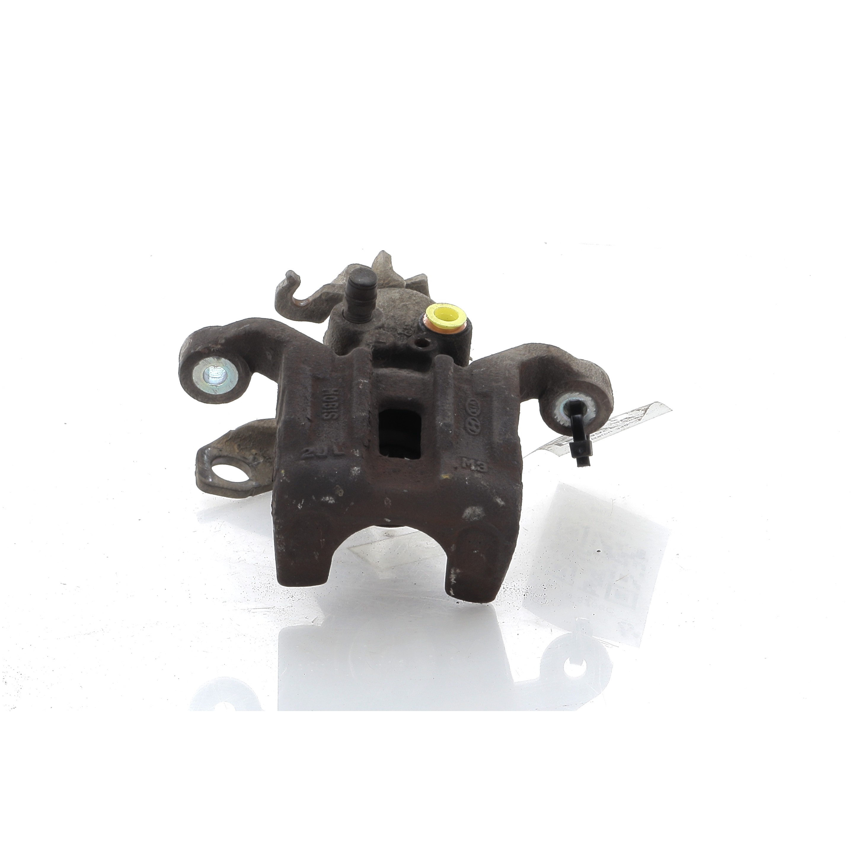 Etrier arrière gauche 583101YA50 - KIA PICANTO 2 PH.1 1.2 84 - X0-8266C X0-8266C