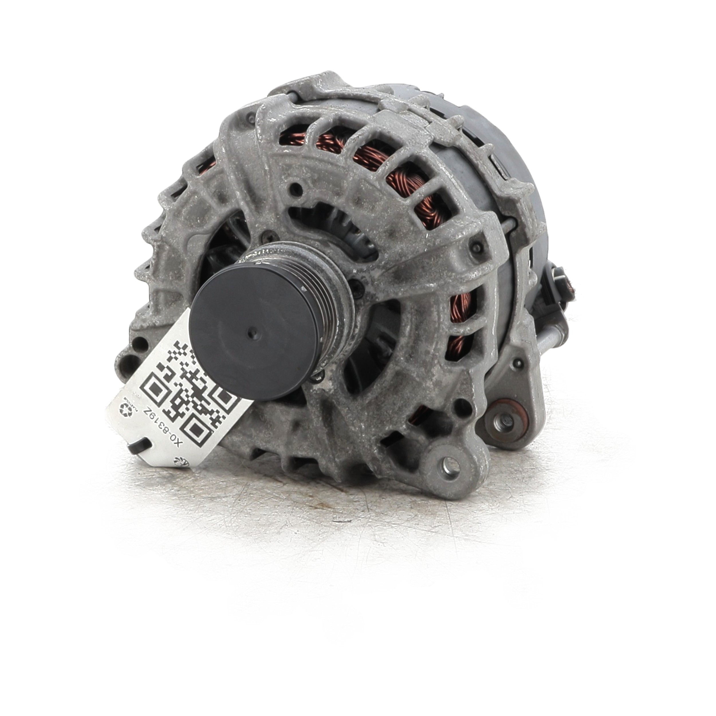 Alternateur SKODA OCTAVIA 3 PH.1 réf. 03L903023M X0-8319Z X0-8319Z