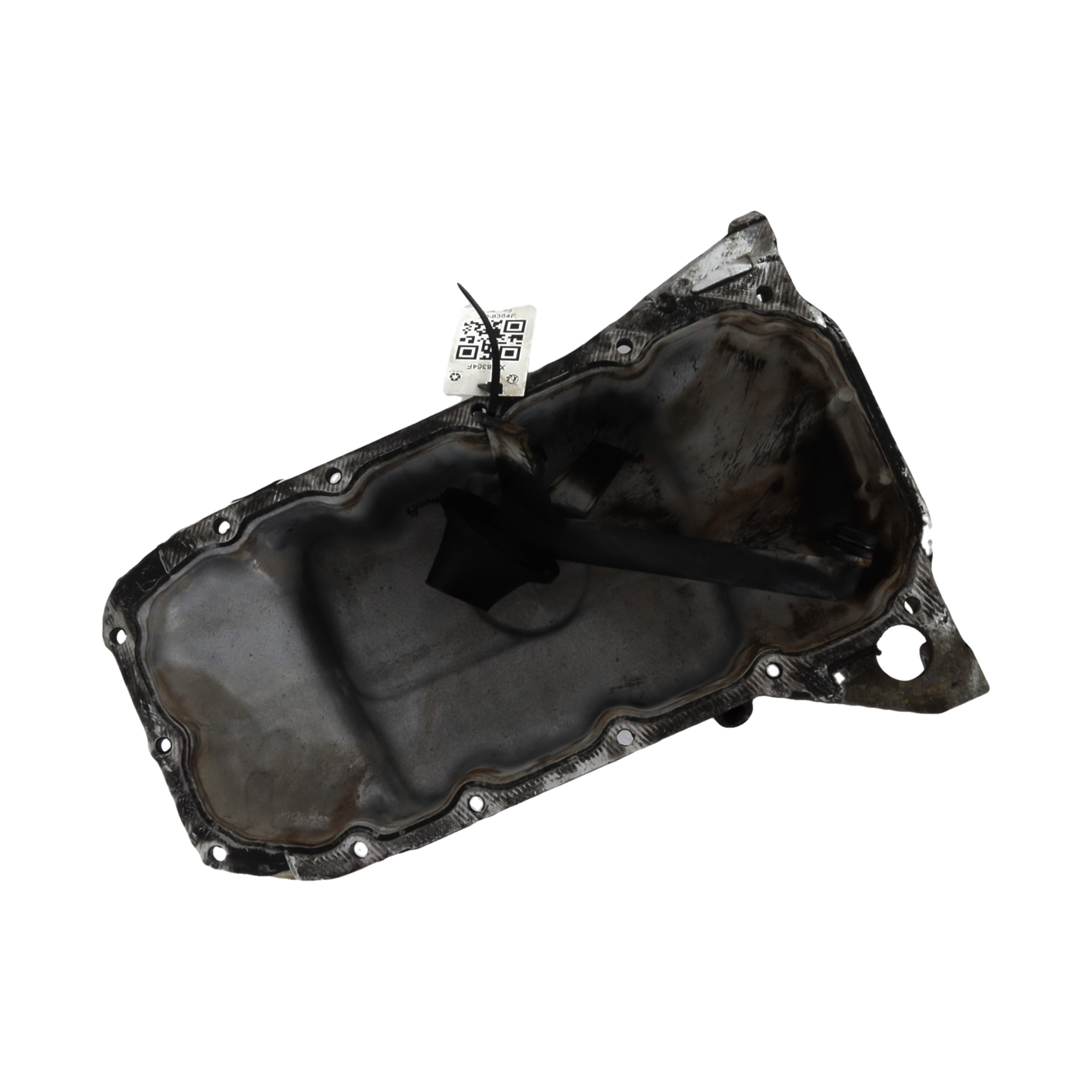 Carter d'huile 1121127 - FORD FUSION PH.2 1.6 100 - X0-8364F X0-8364F