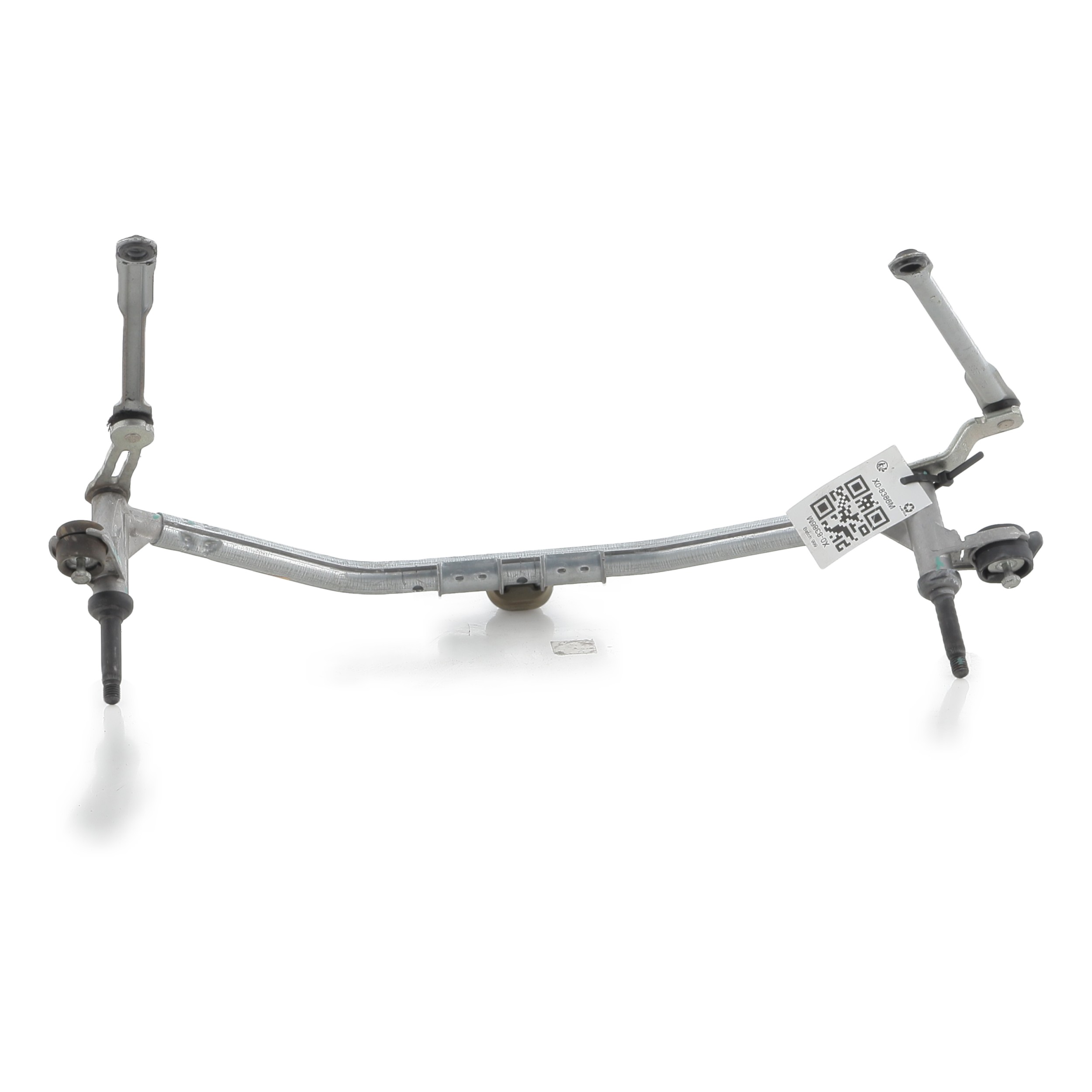 Mécanisme d'essuie glace avant GPA-23-0022534 - CITROEN BERLINGO 3 1.5 BHDI - X0-8386M X0-8386M