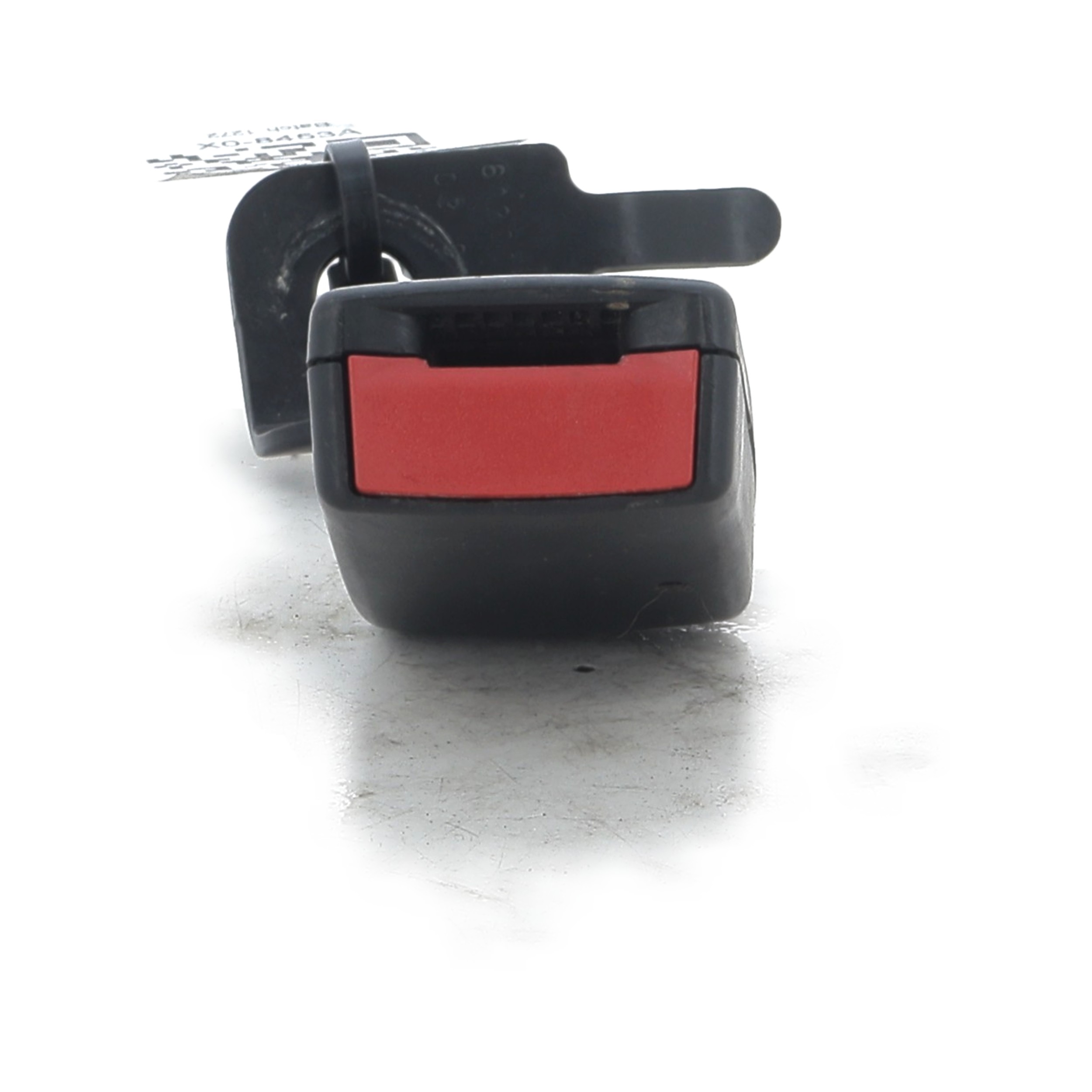 Attache ceinture arrière gauche SAAB 9.3 SPORT SEDAN 2 PH.1 X0-8453A X0-8453A