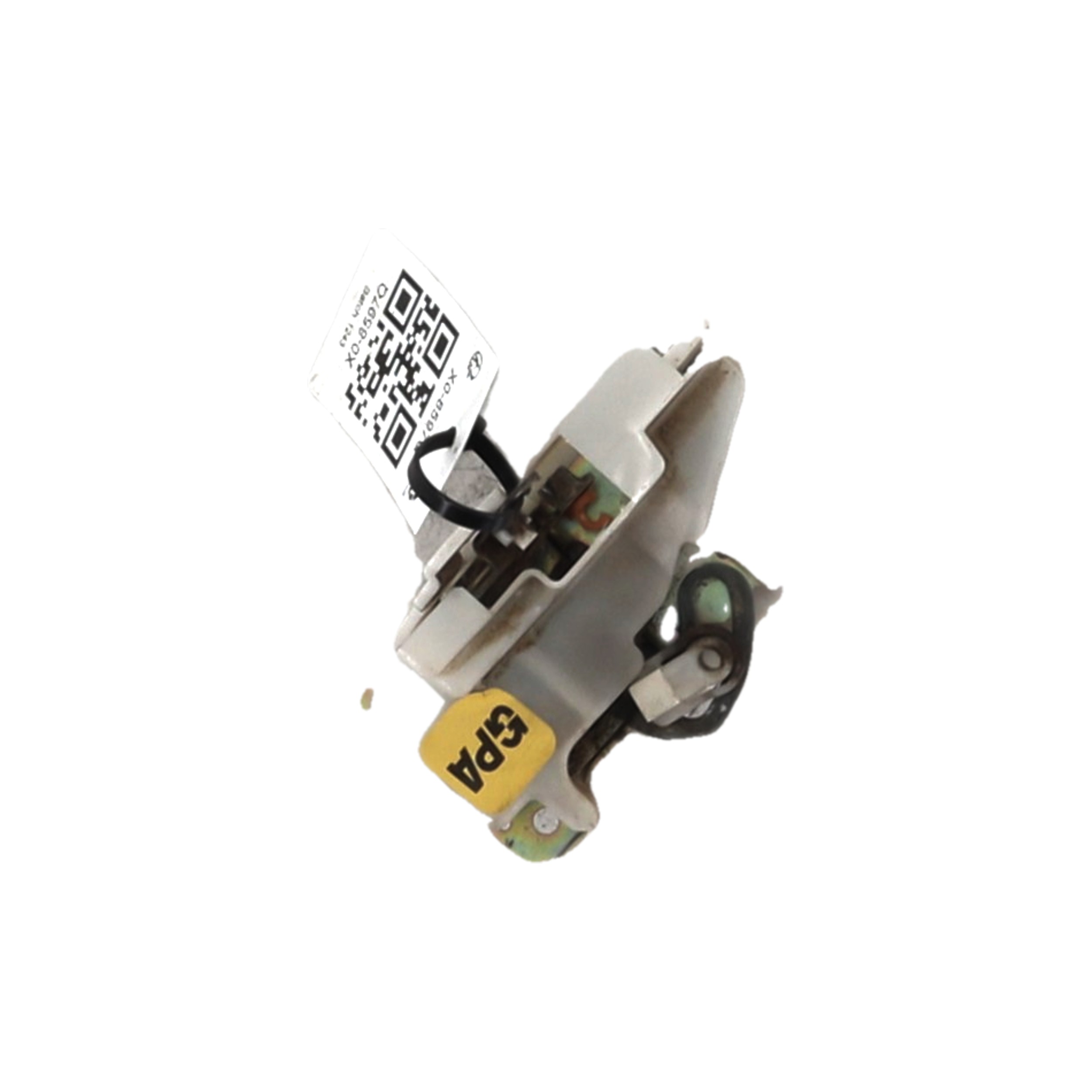 Serrue de porte arriere gauche MR462225 - MITSUBISHI L200 PICKUP 2 4X4 - X0-8597Q X0-8597Q