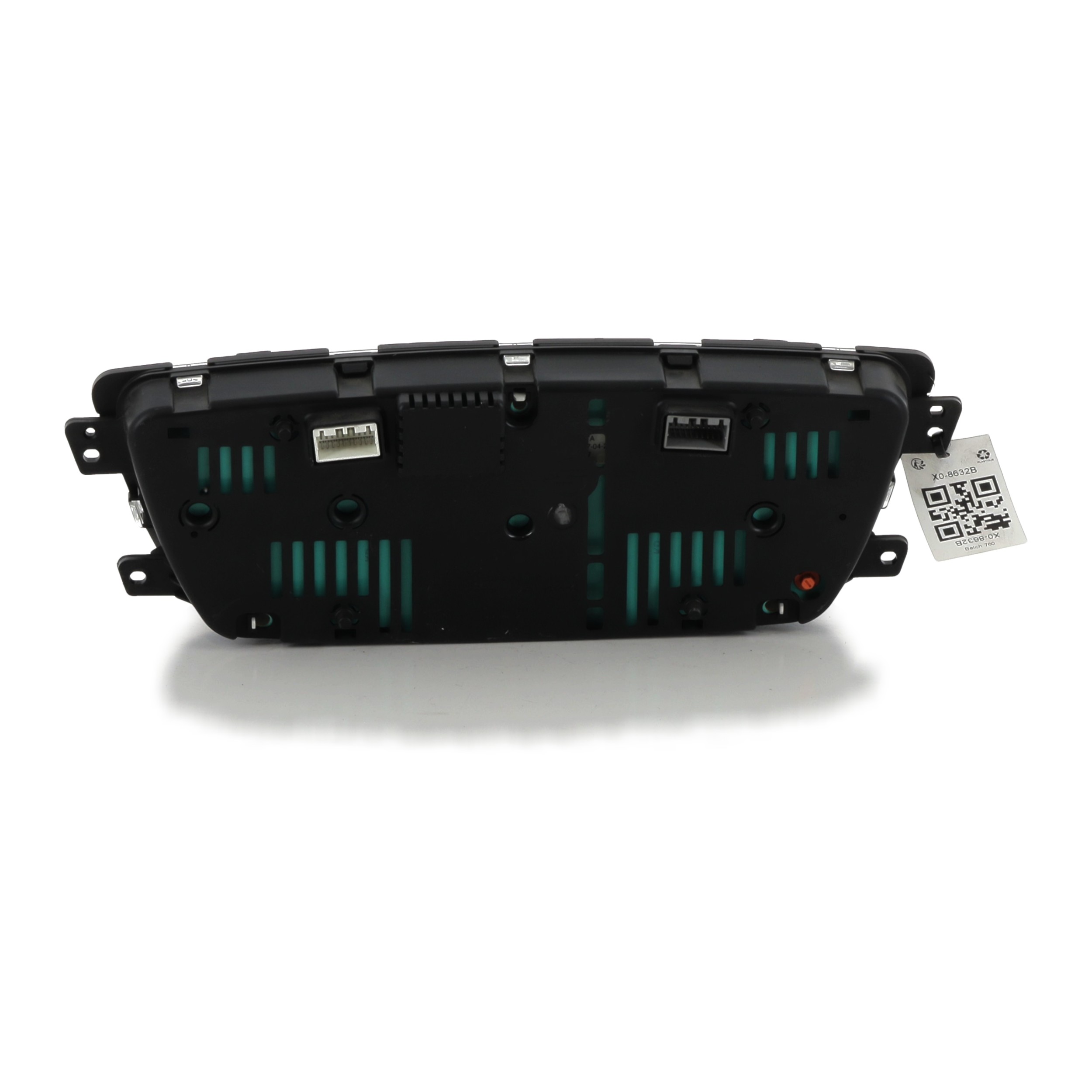 X0-8632B
