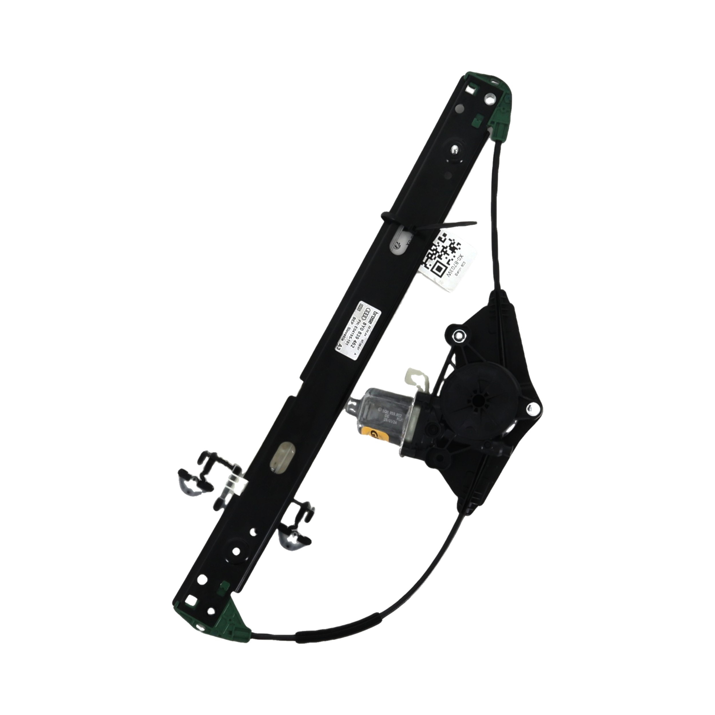 Lève-vitre arrière droit AUDI A3 SPORTBACK 4 X0-8703W X0-8703W
