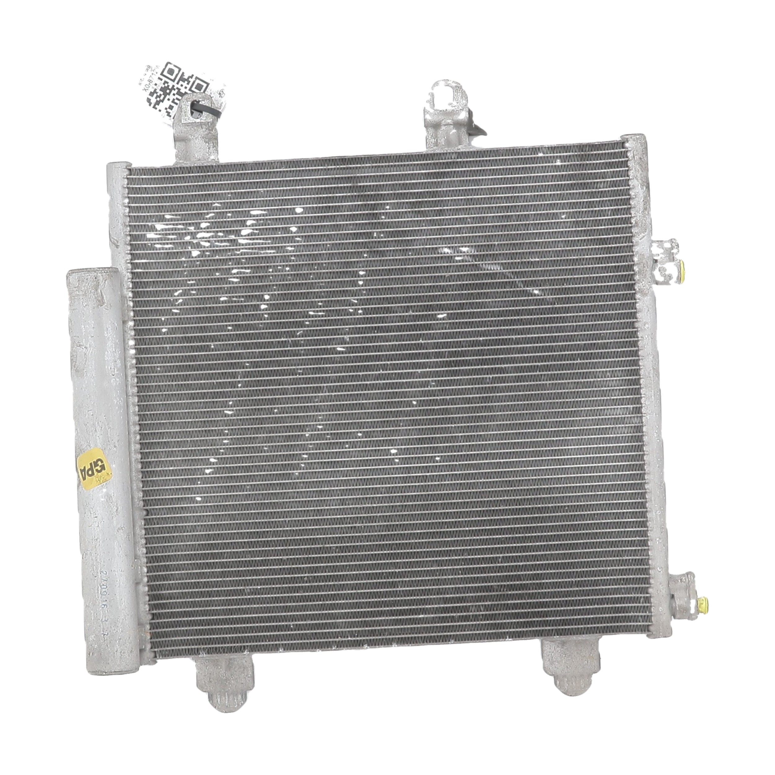 Radiateur de climatisation/Condenseur CITROEN C1 2 1.0 VTI réf. B000995480 X0-8712W X0-8712W
