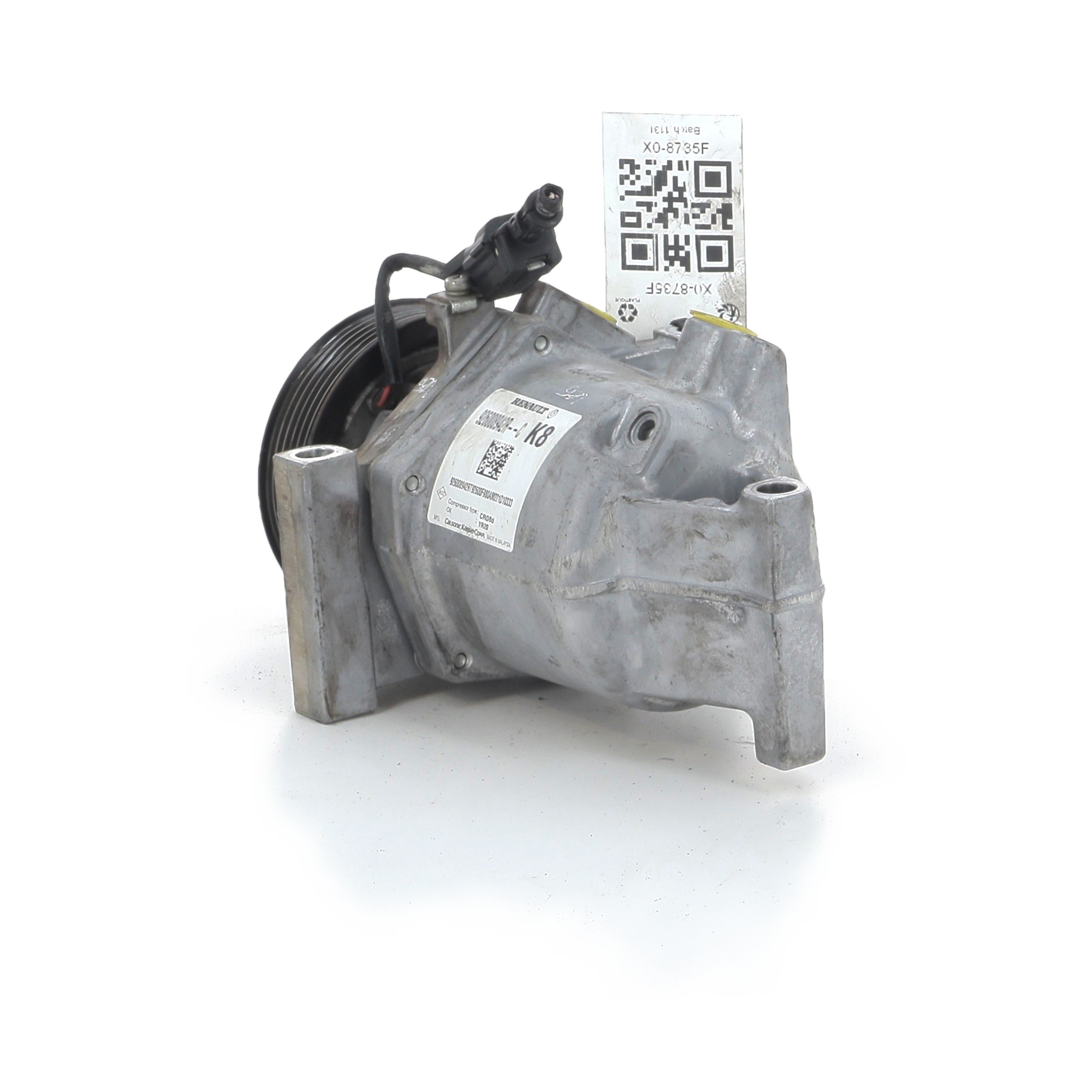 X0-8735F
