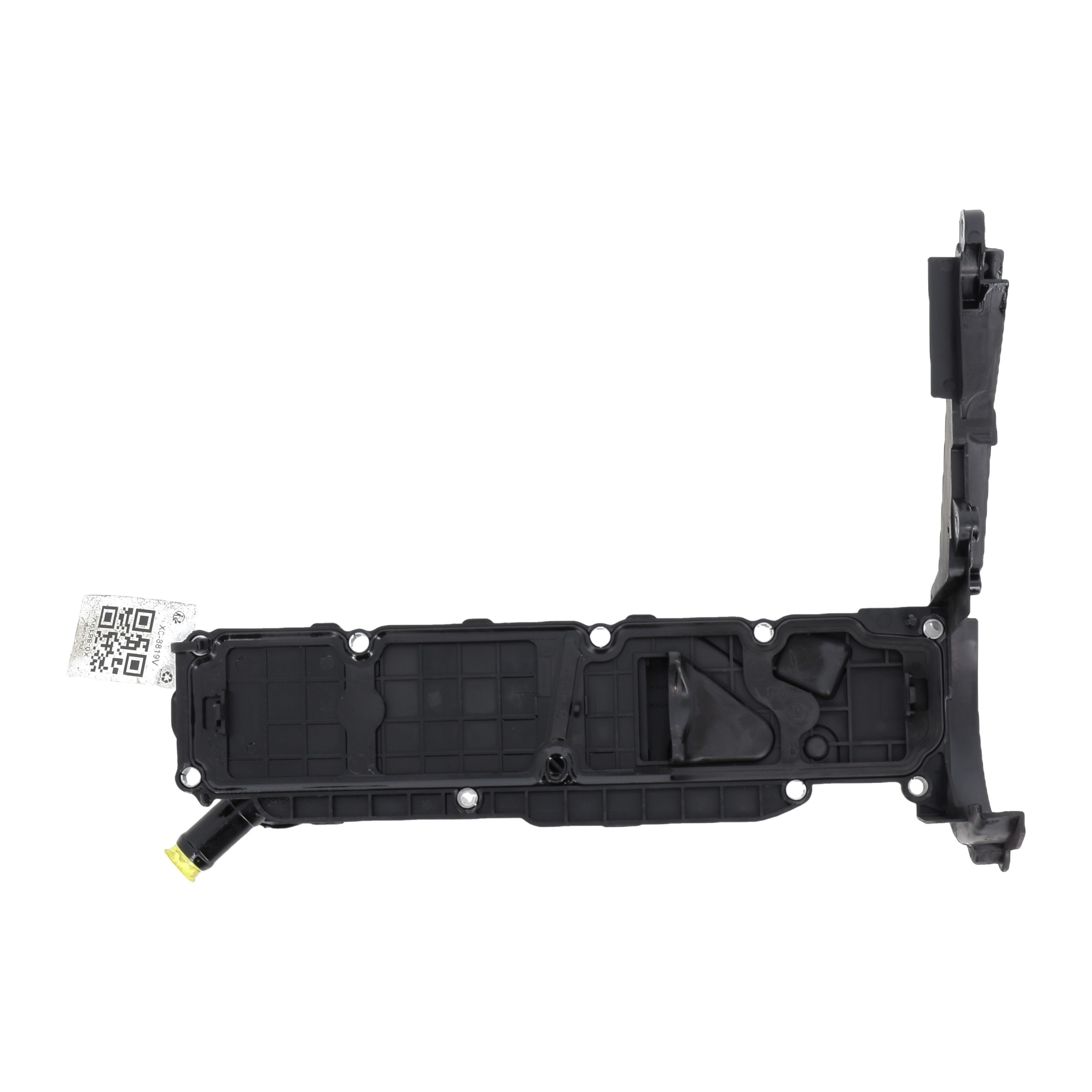 Couvre culasse 00000248S0 - CITROEN C3 2 PH.1 1.4 HDI - X0-8819V X0-8819V