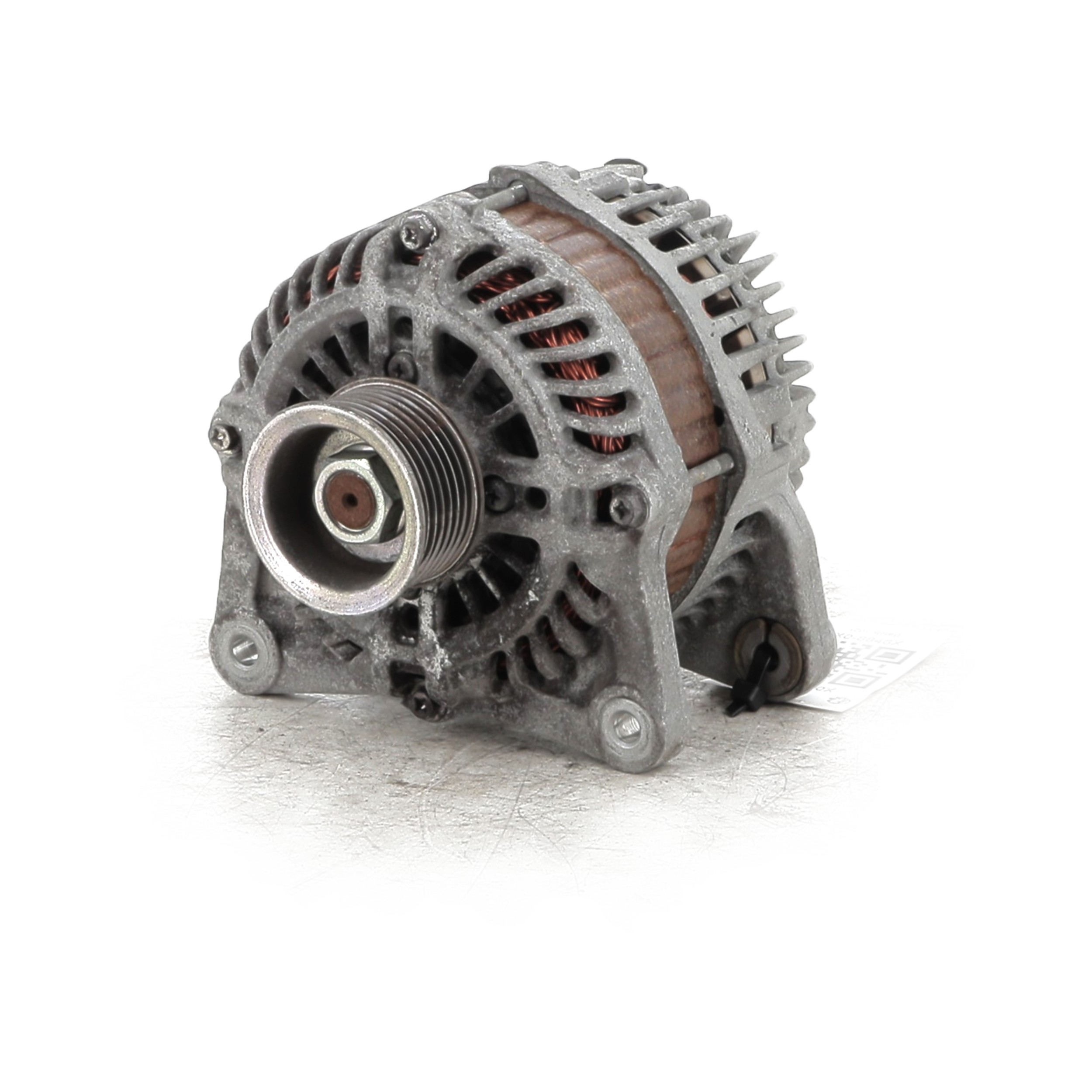 Alternateur NISSAN JUKE 1 PH.1 1.6 117 réf. 23100-1KA1B-RE X0-8846X X0-8846X