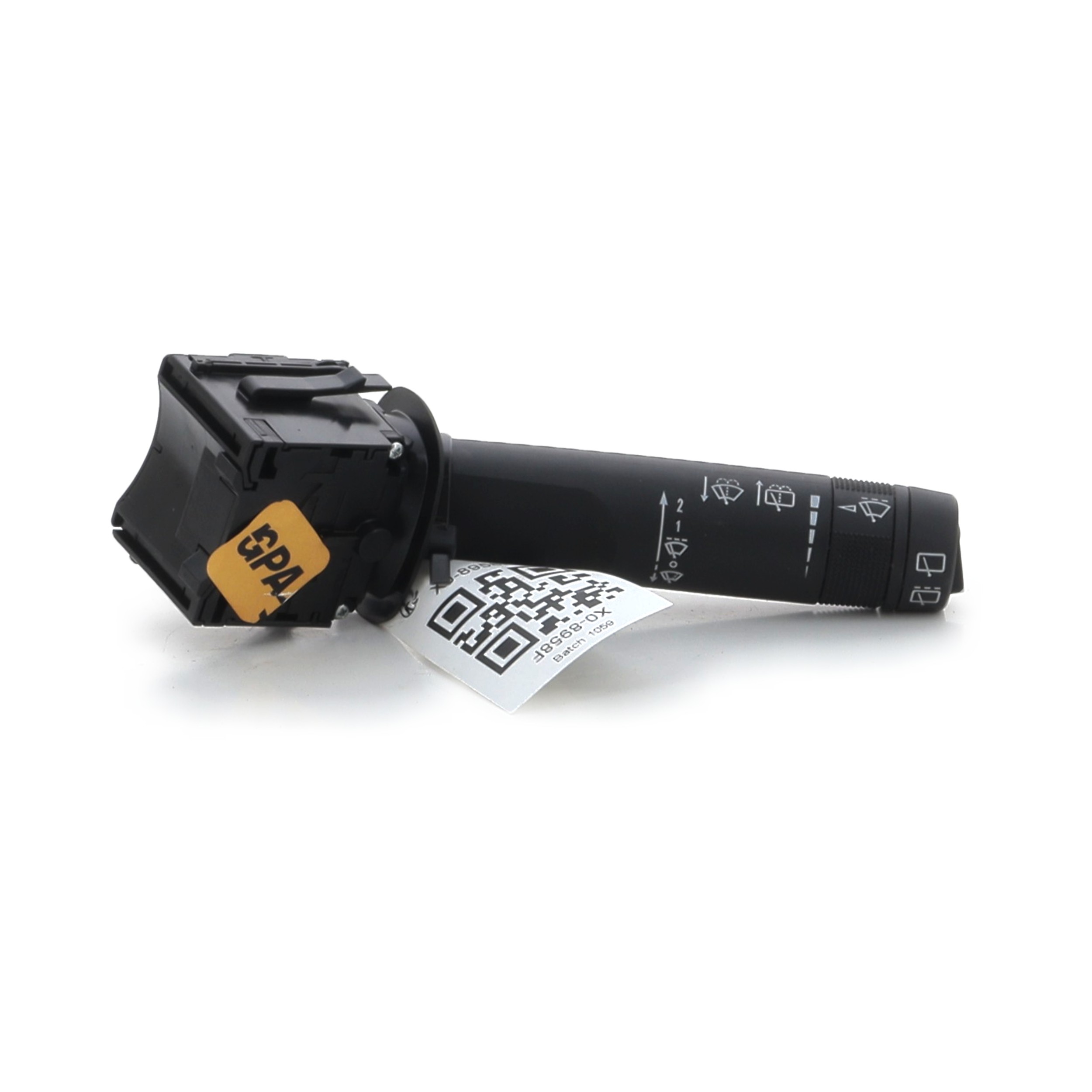 Commodo droit 95442048 - CHEVROLET AVEO 2 1.3 VCDI - X0-8958F X0-8958F